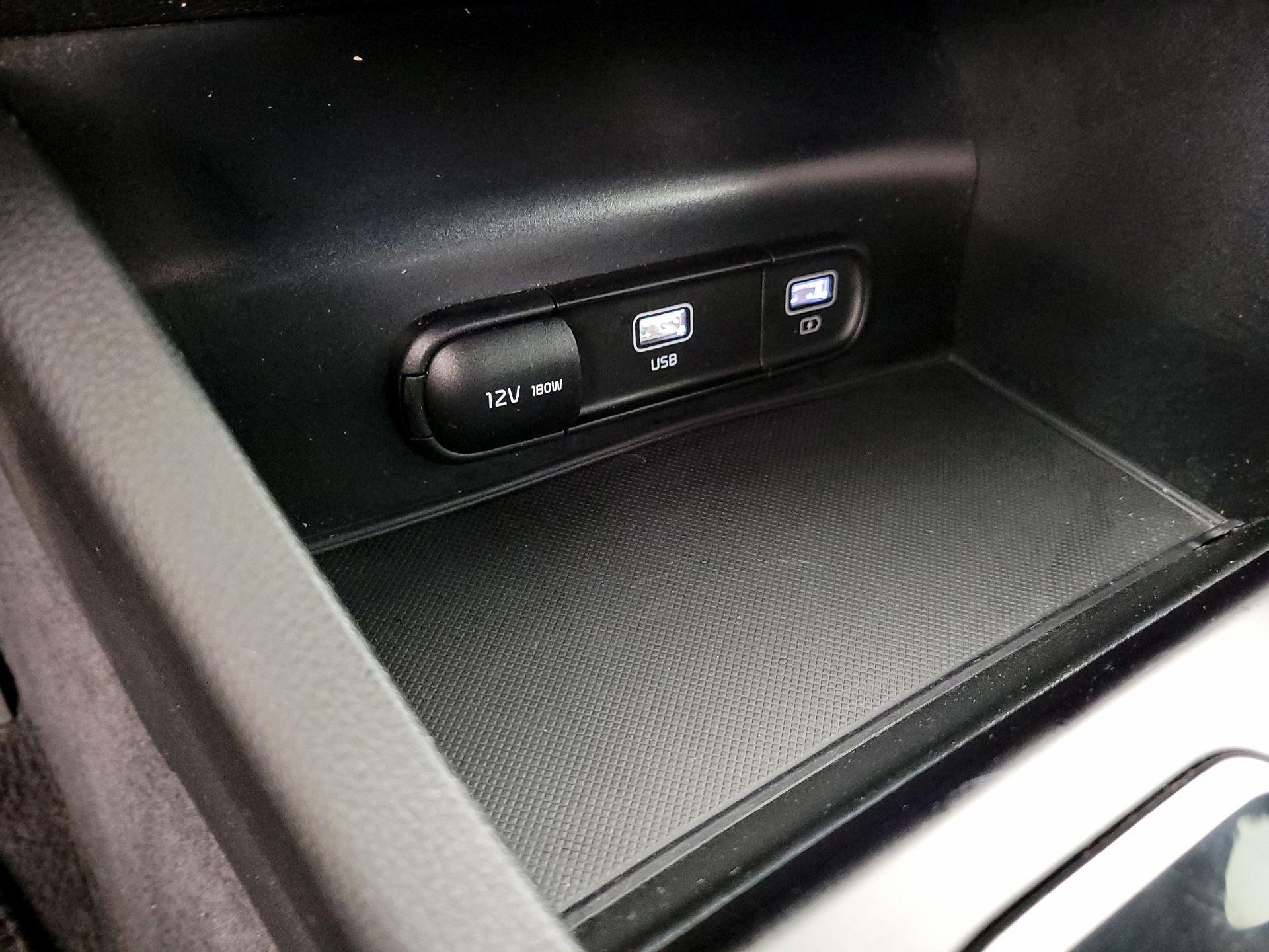 Thumbnail: 2024 Kia K5 - 19