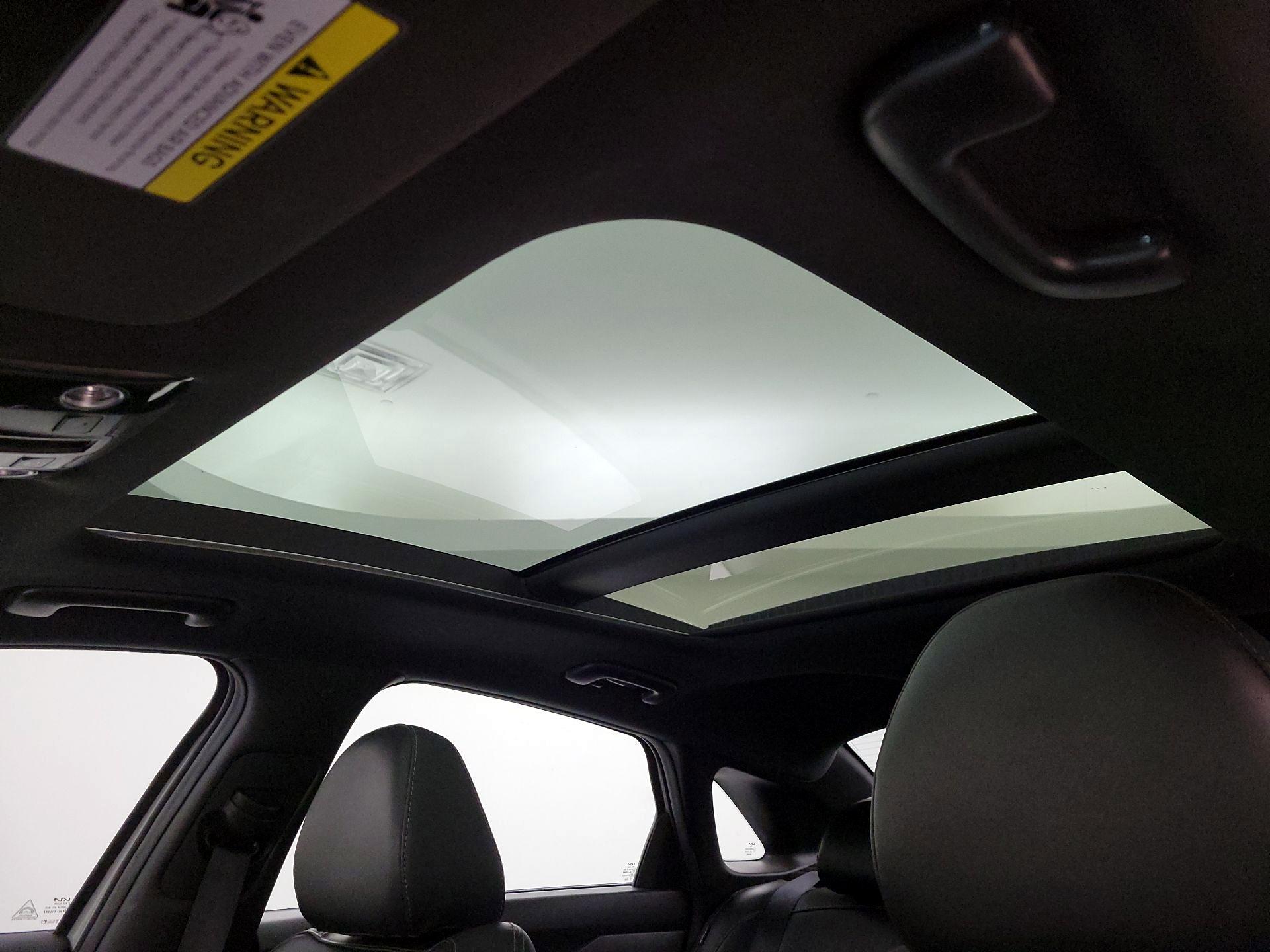 Thumbnail: 2024 Kia K5 - 20