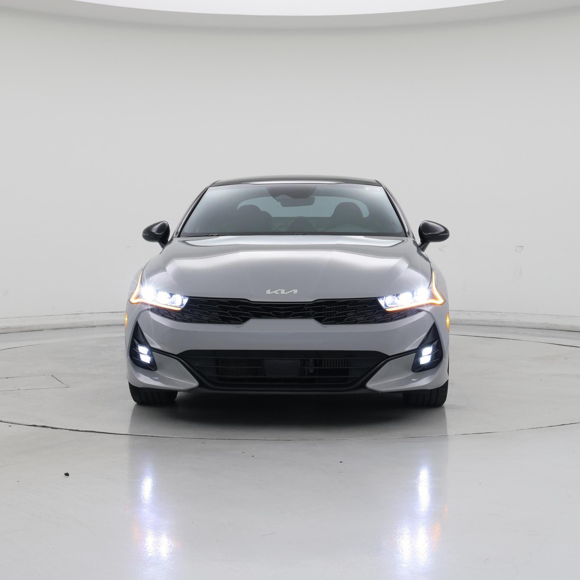 Thumbnail: 2024 Kia K5 - 5