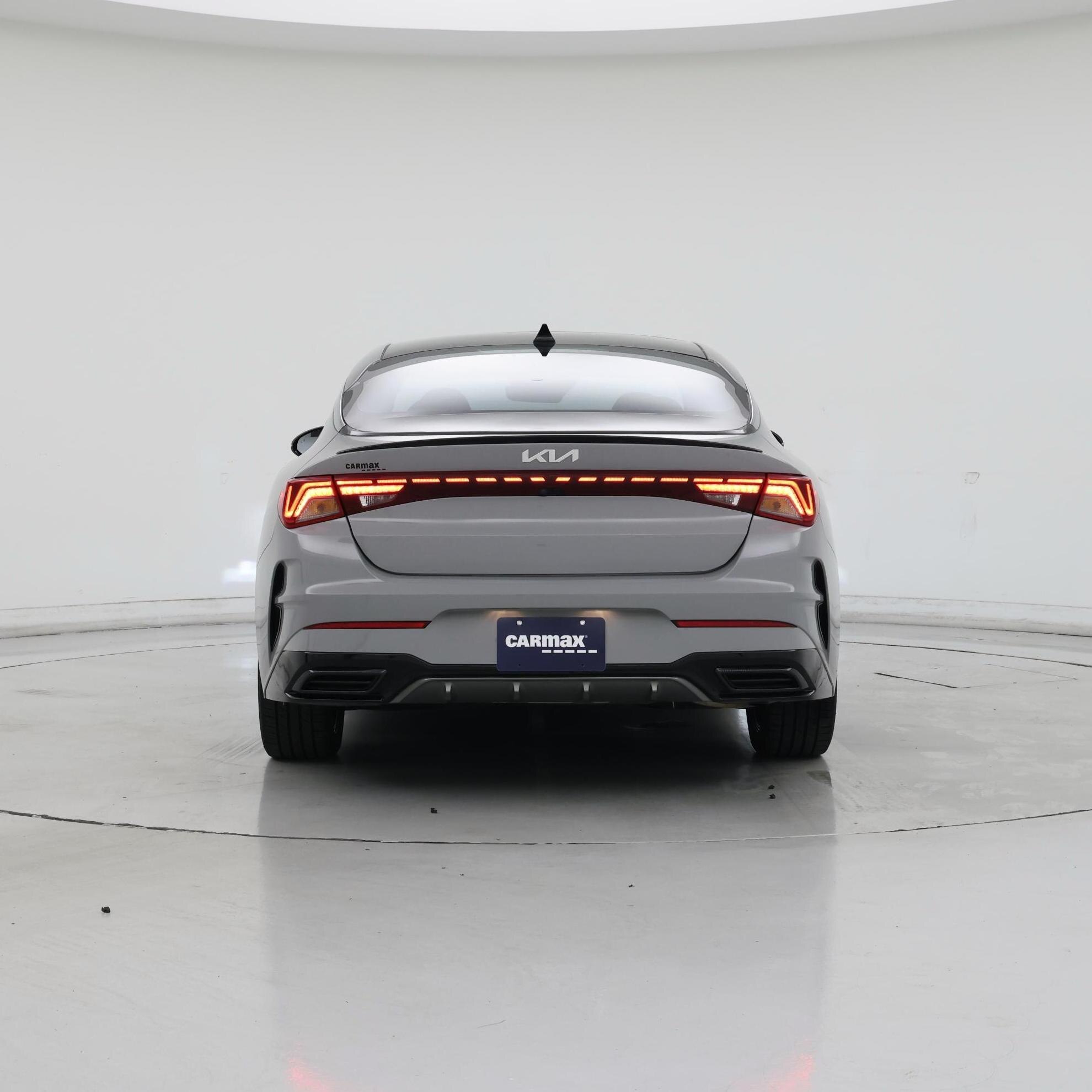 Thumbnail: 2024 Kia K5 - 6