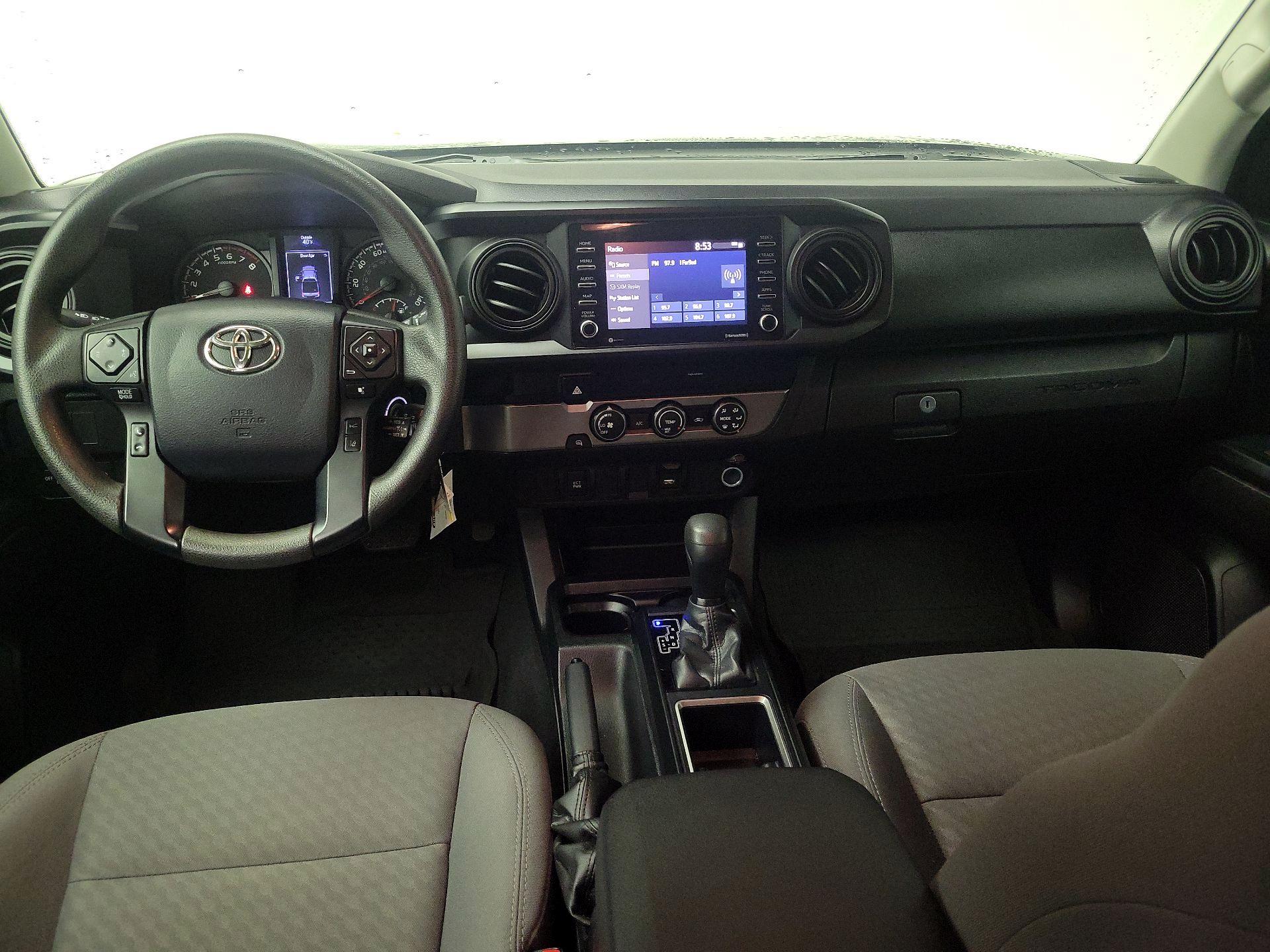 Thumbnail: 2020 Toyota Tacoma - 9