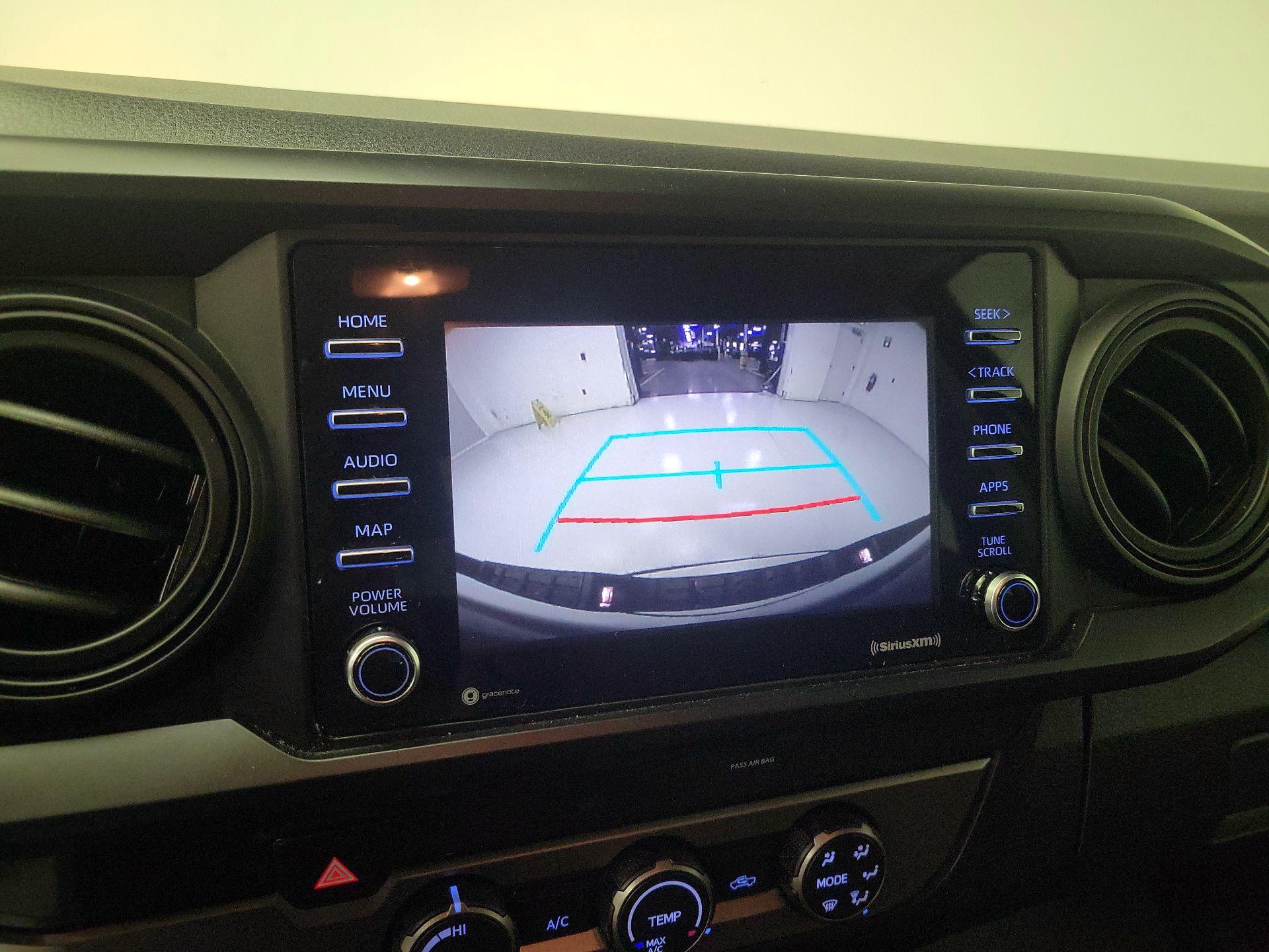 Thumbnail: 2020 Toyota Tacoma - 14