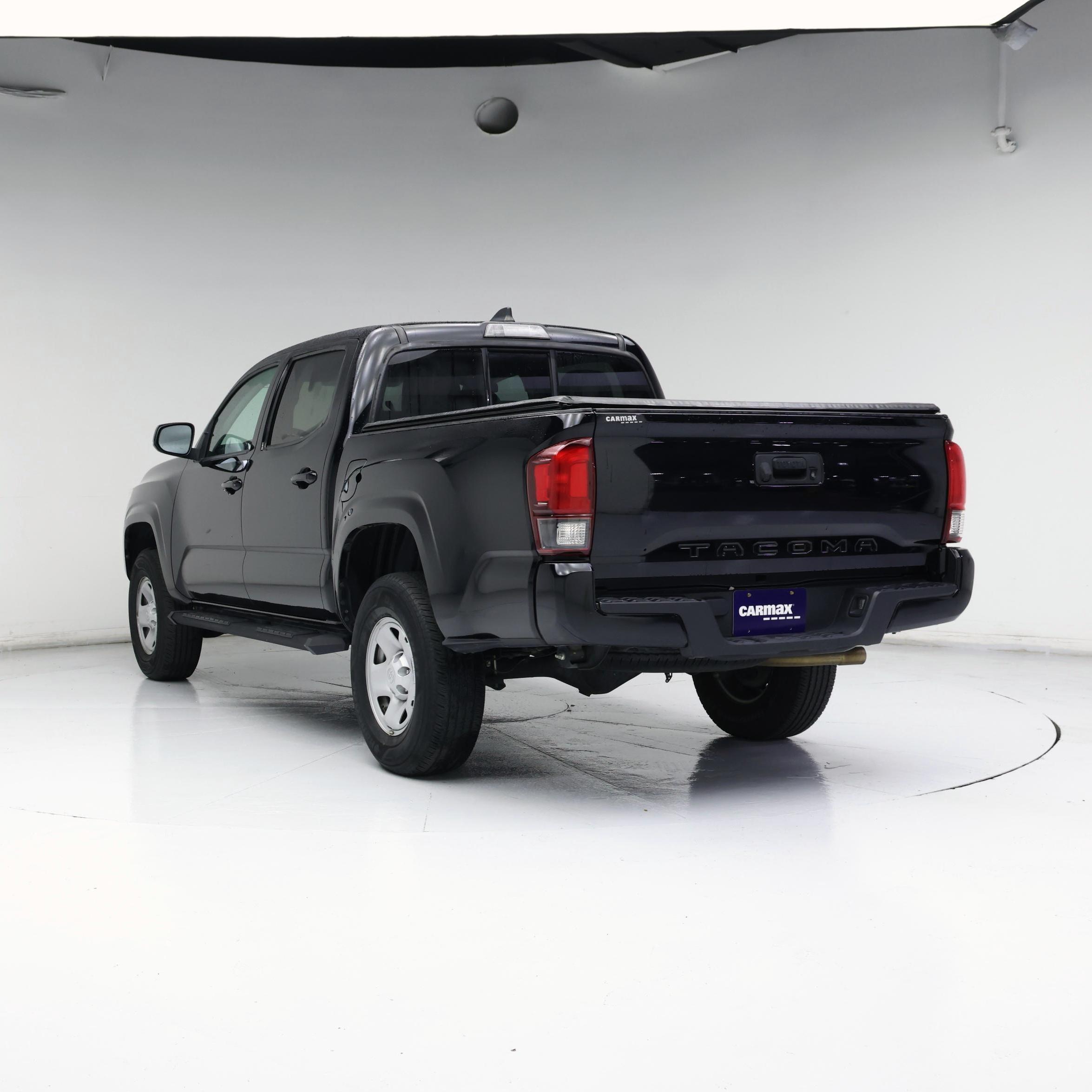 Thumbnail: 2020 Toyota Tacoma - 2