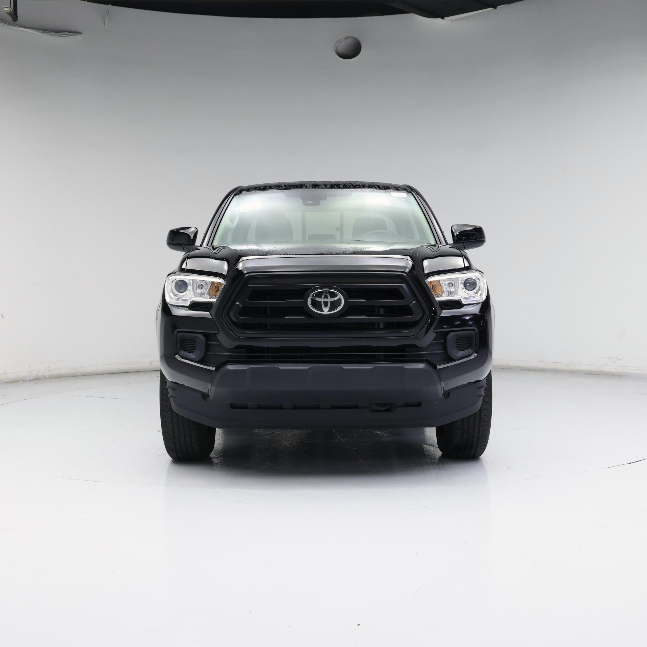 Thumbnail: 2020 Toyota Tacoma - 5