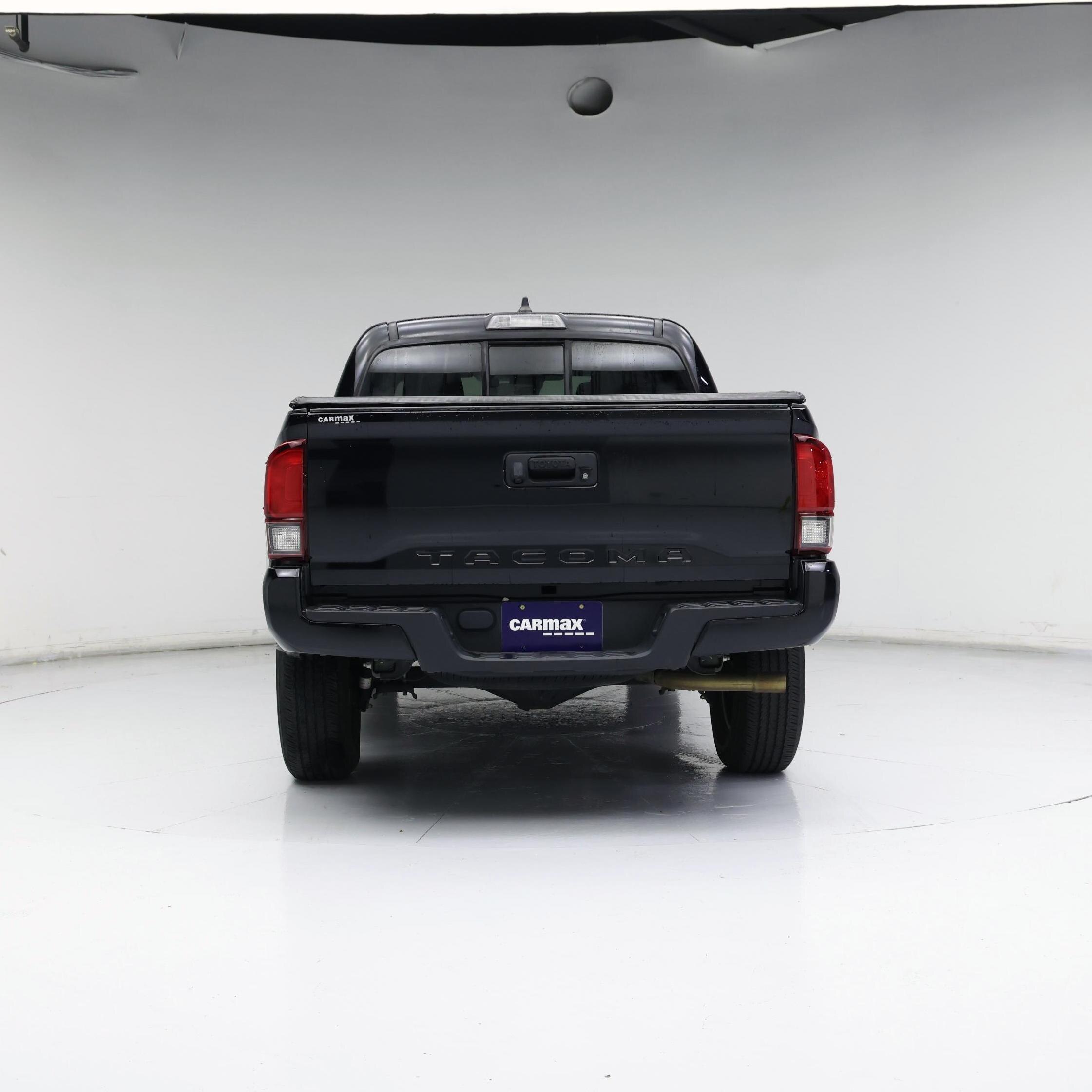 Thumbnail: 2020 Toyota Tacoma - 6