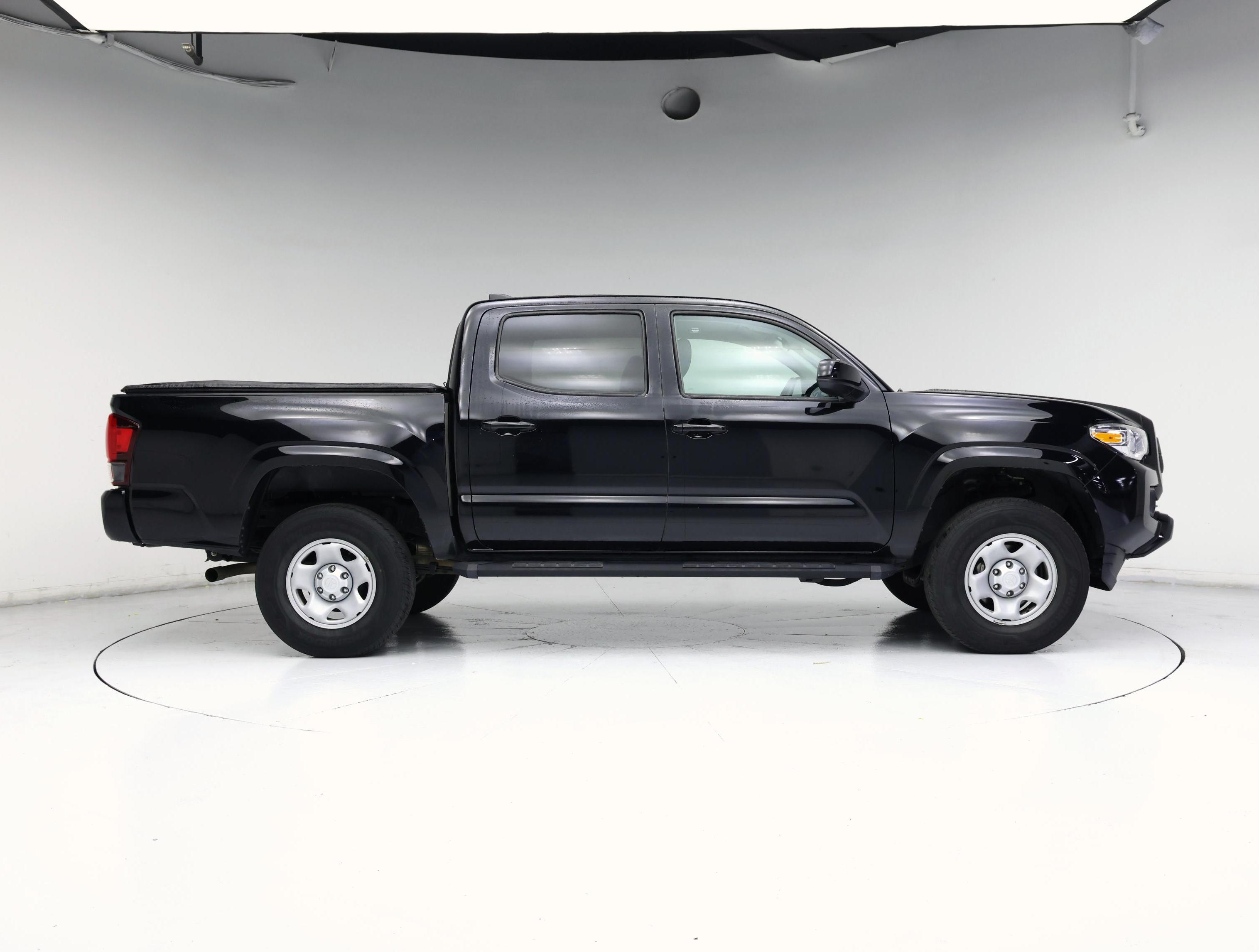 Thumbnail: 2020 Toyota Tacoma - 7