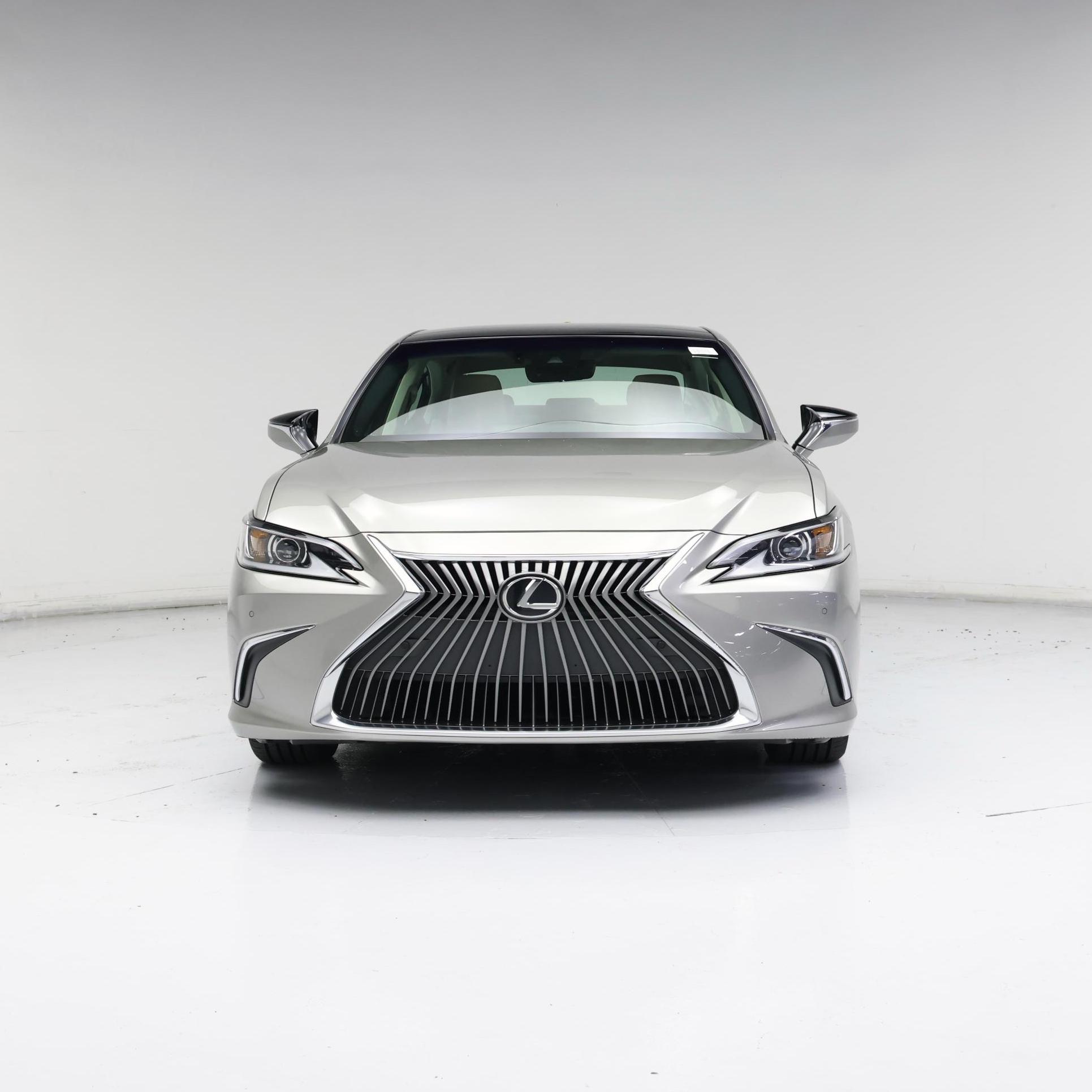 Thumbnail: 2020 Lexus ES - 5