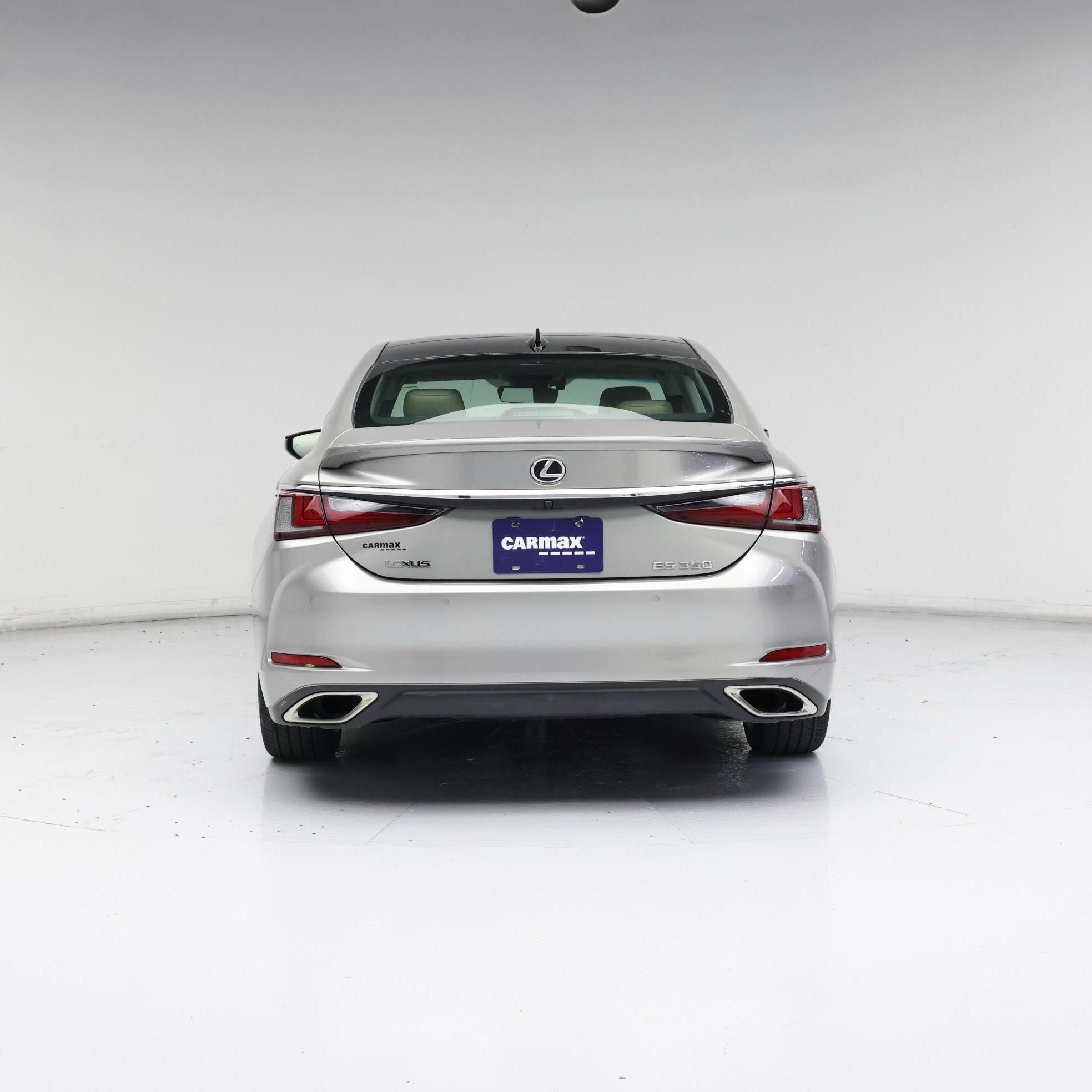 Thumbnail: 2020 Lexus ES - 6