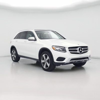 2019 Mercedes-Benz GLC300