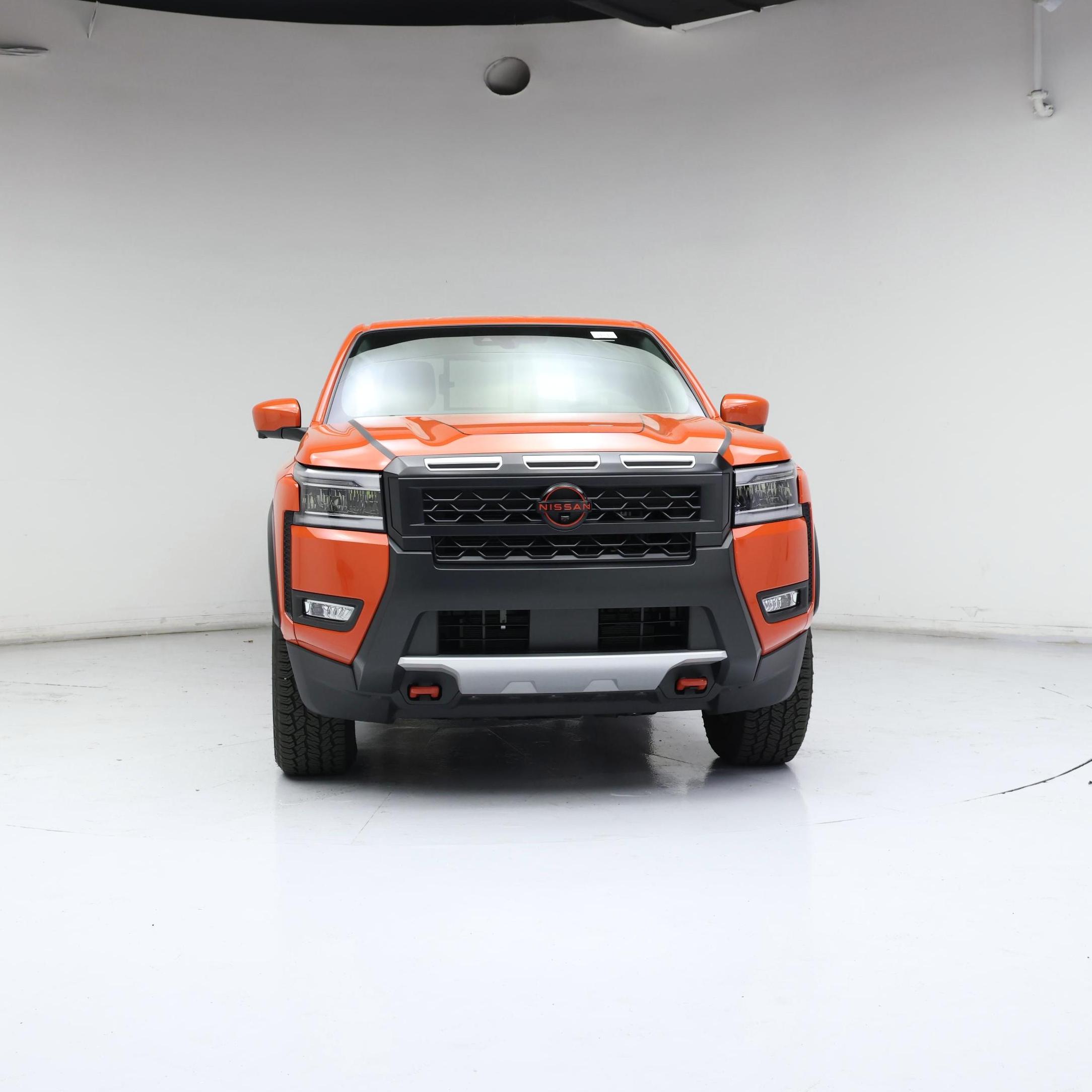 Thumbnail: 2025 Nissan Frontier - 5