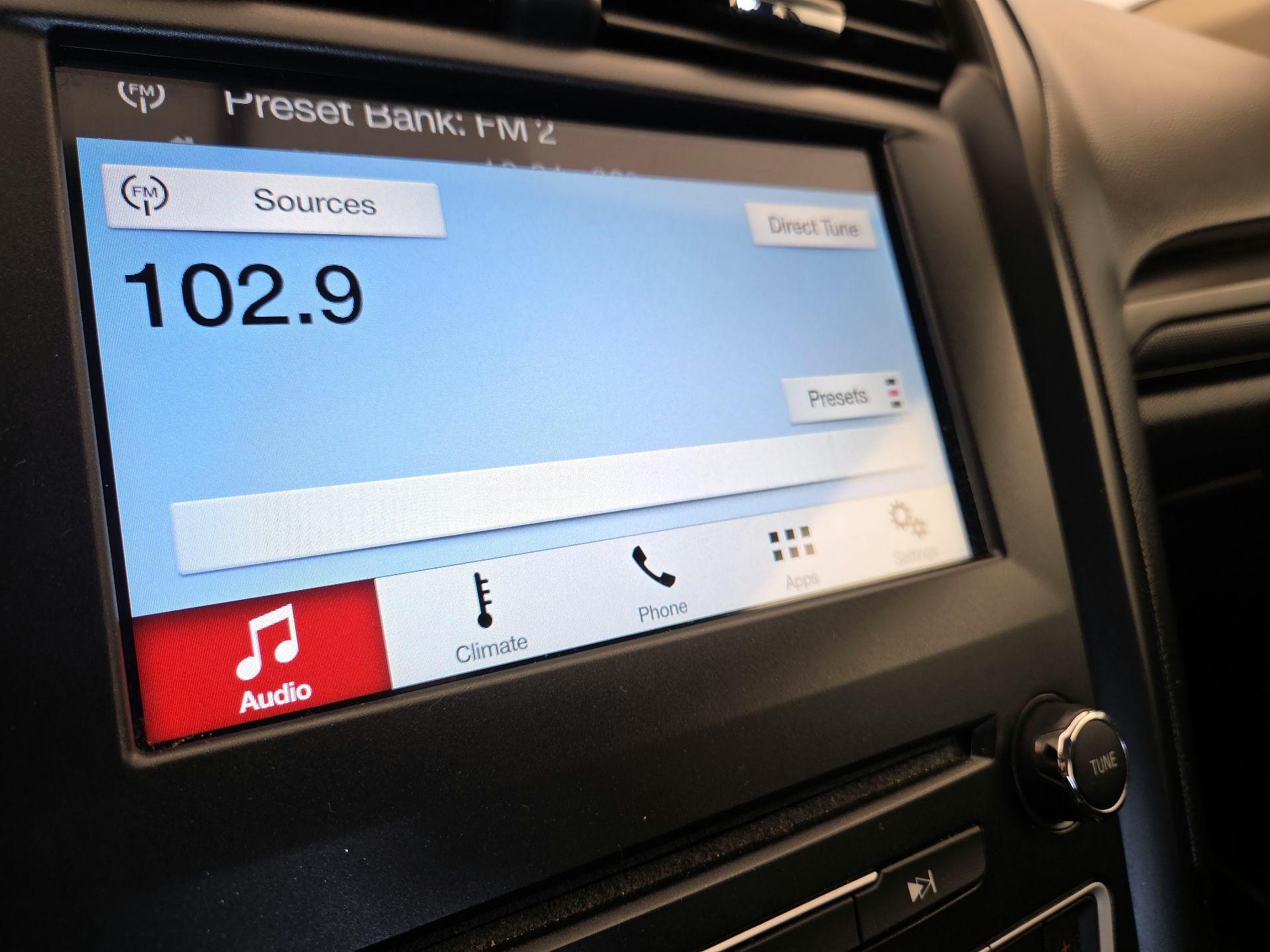 Thumbnail: 2018 Ford Fusion - 15