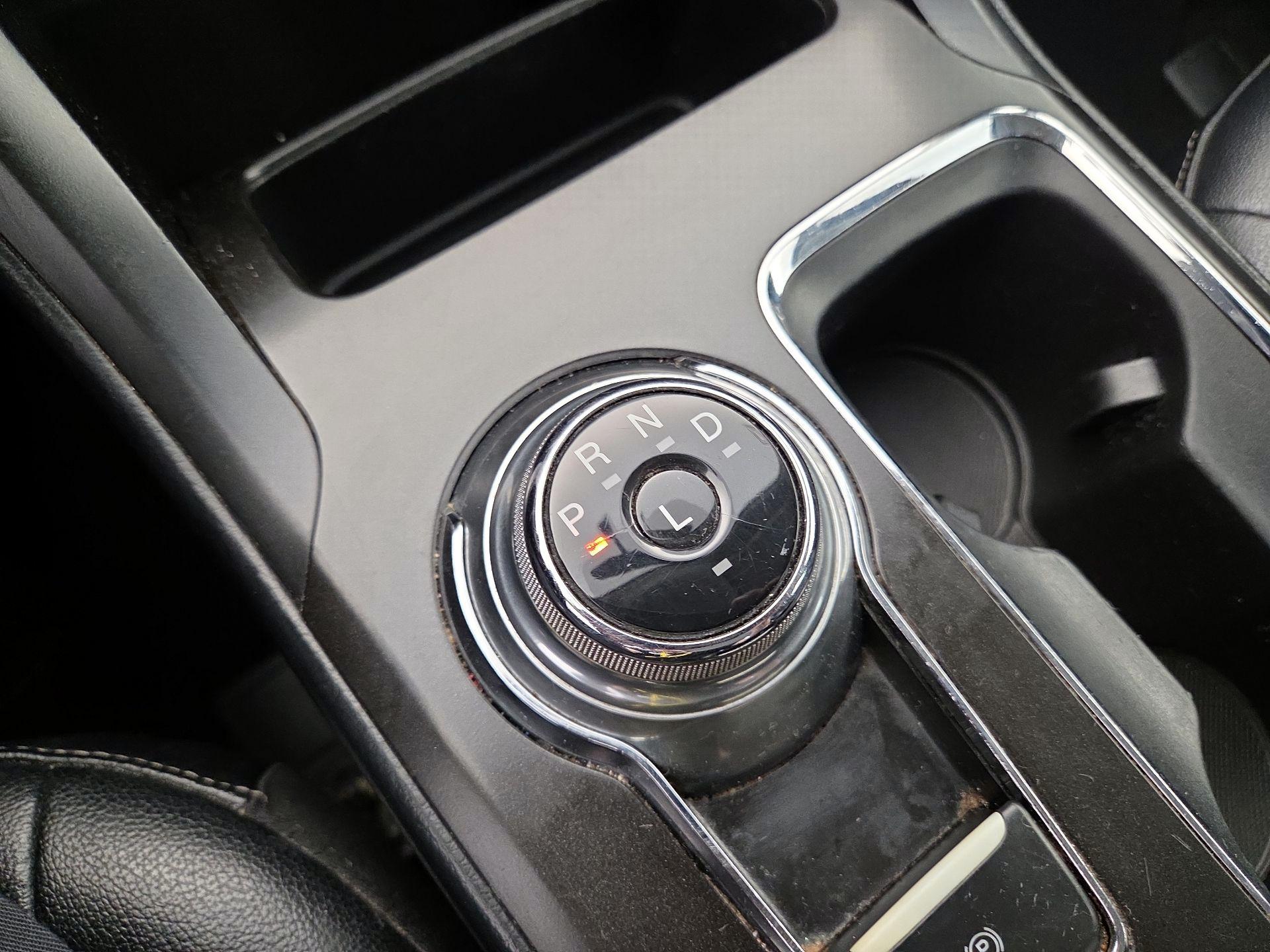 Thumbnail: 2018 Ford Fusion - 17