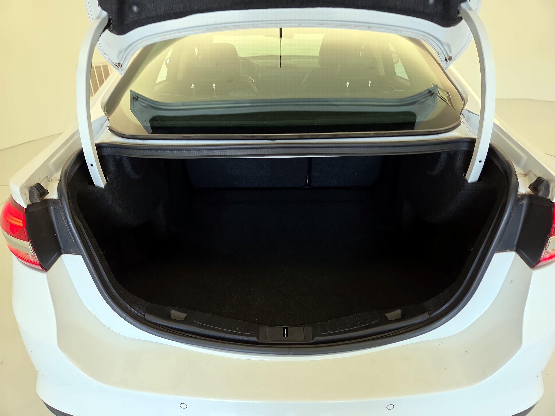 Thumbnail: 2018 Ford Fusion - 20