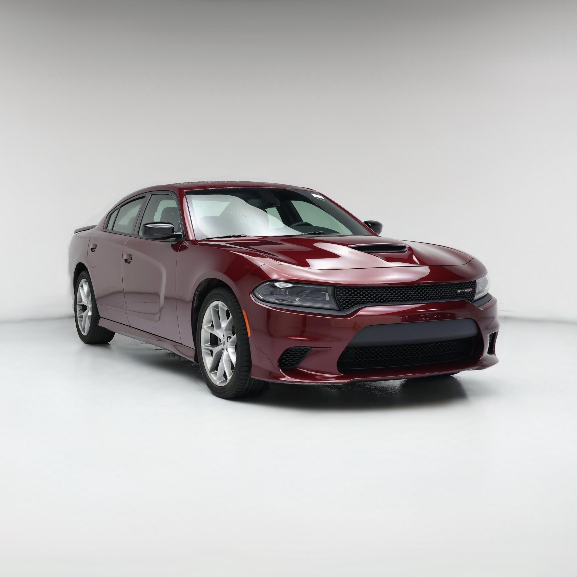 Thumbnail: 2023 Dodge Charger - 1