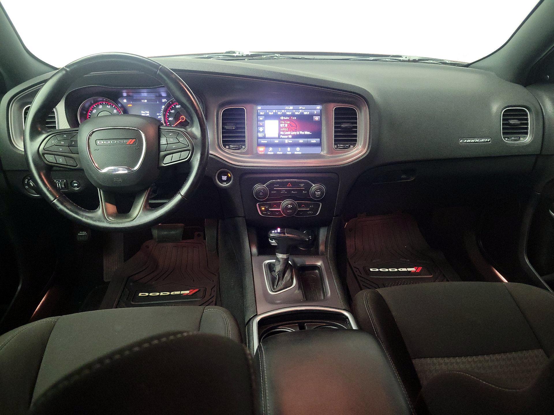 Thumbnail: 2023 Dodge Charger - 9