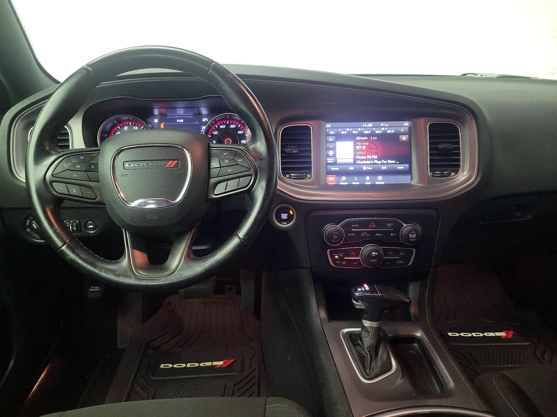 Thumbnail: 2023 Dodge Charger - 10