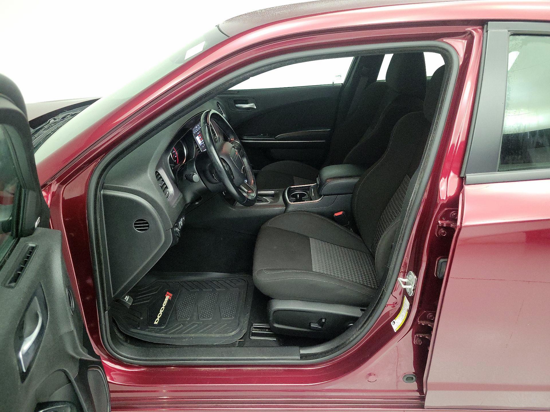 Thumbnail: 2023 Dodge Charger - 11