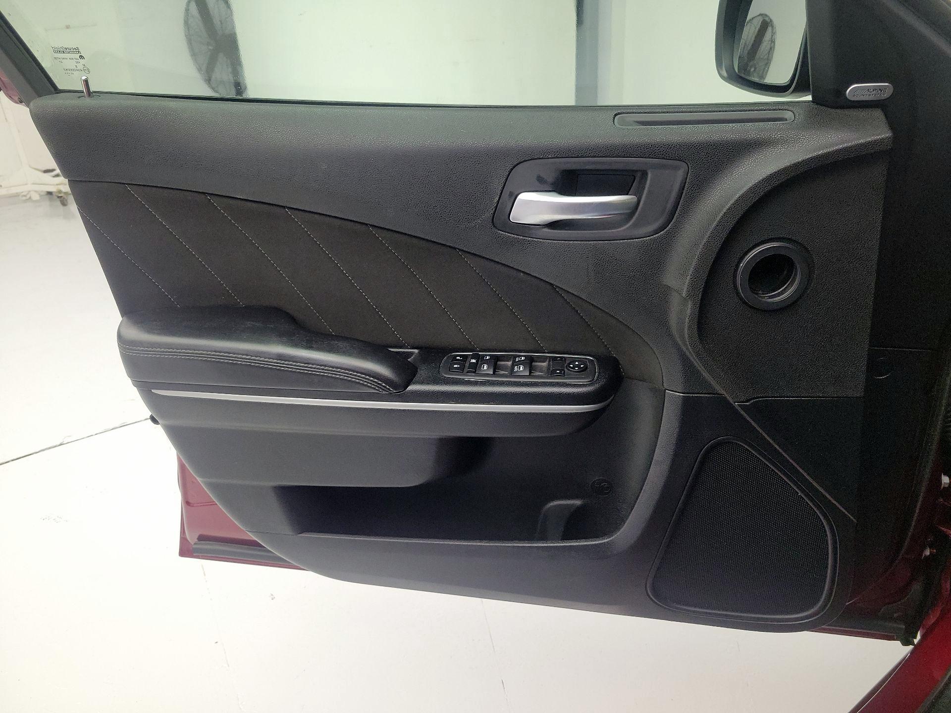 Thumbnail: 2023 Dodge Charger - 12