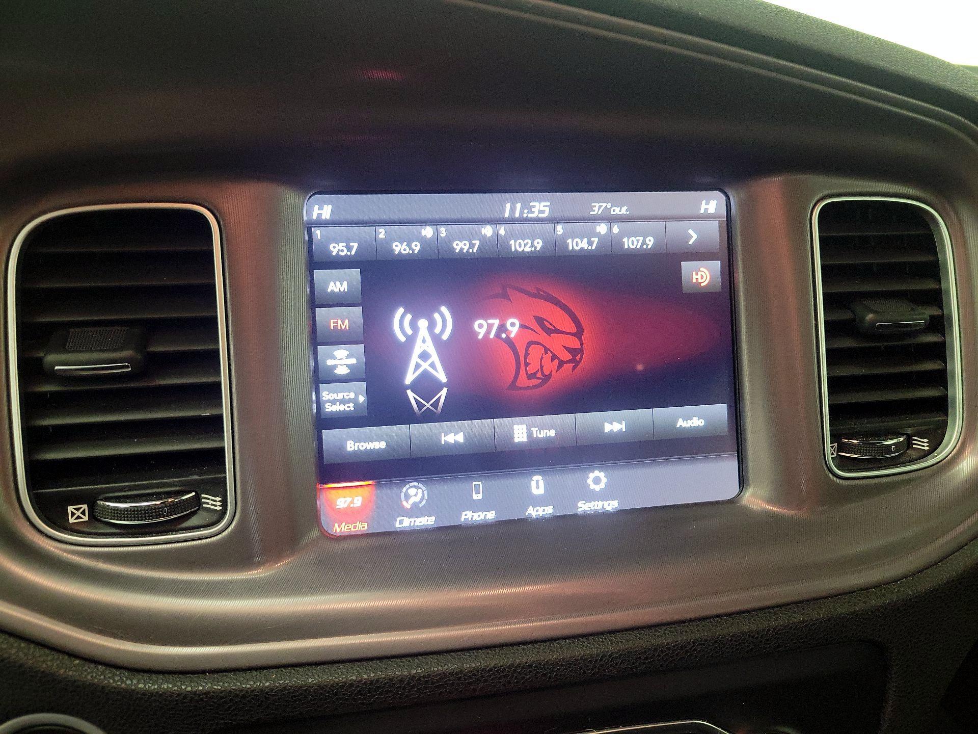 Thumbnail: 2023 Dodge Charger - 15