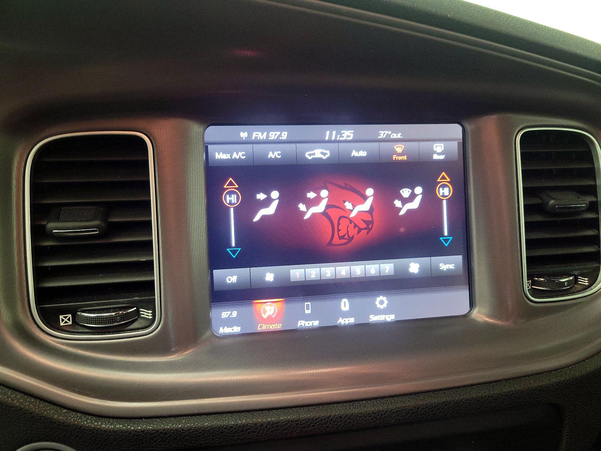 Thumbnail: 2023 Dodge Charger - 16