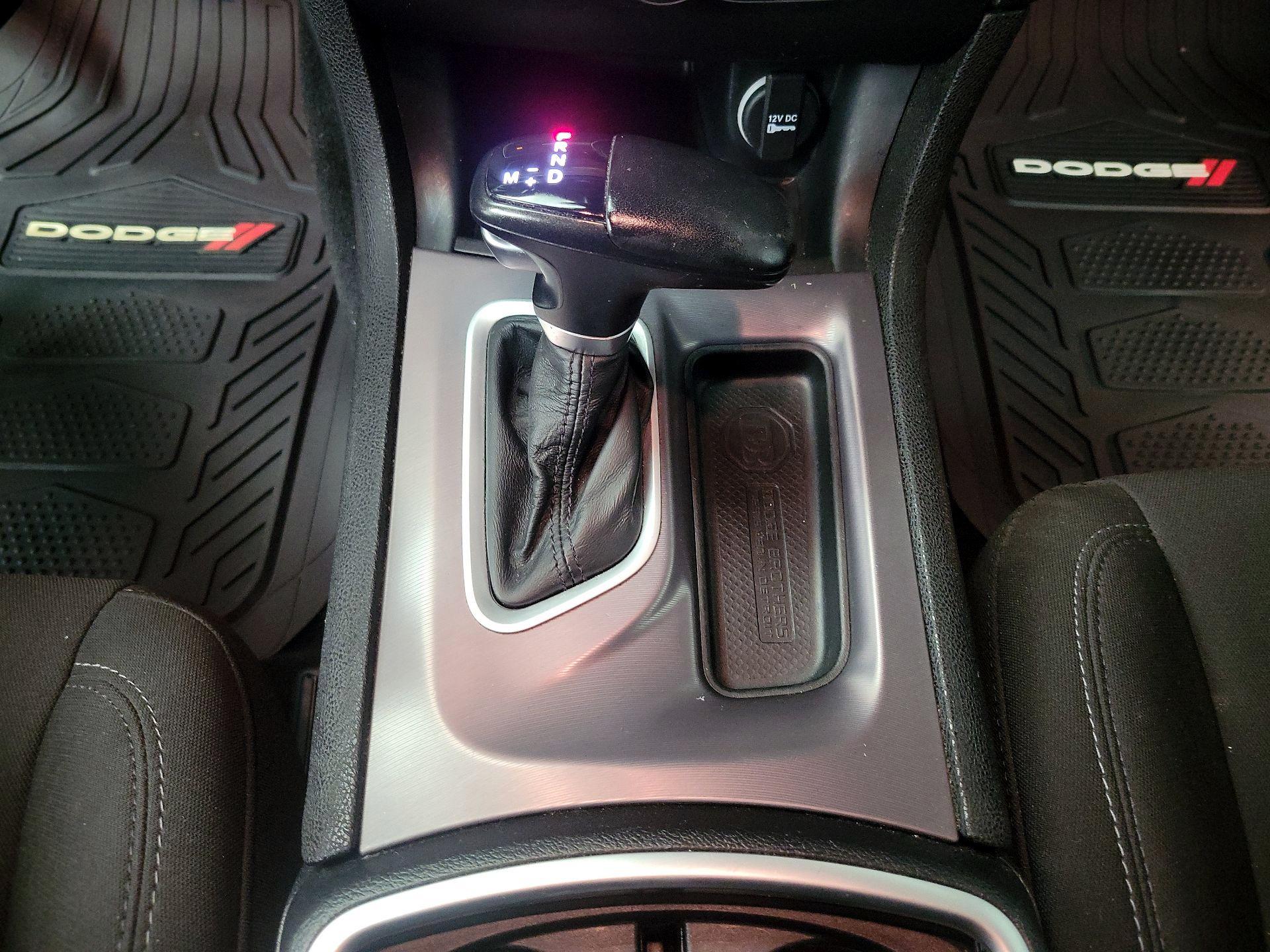 Thumbnail: 2023 Dodge Charger - 17