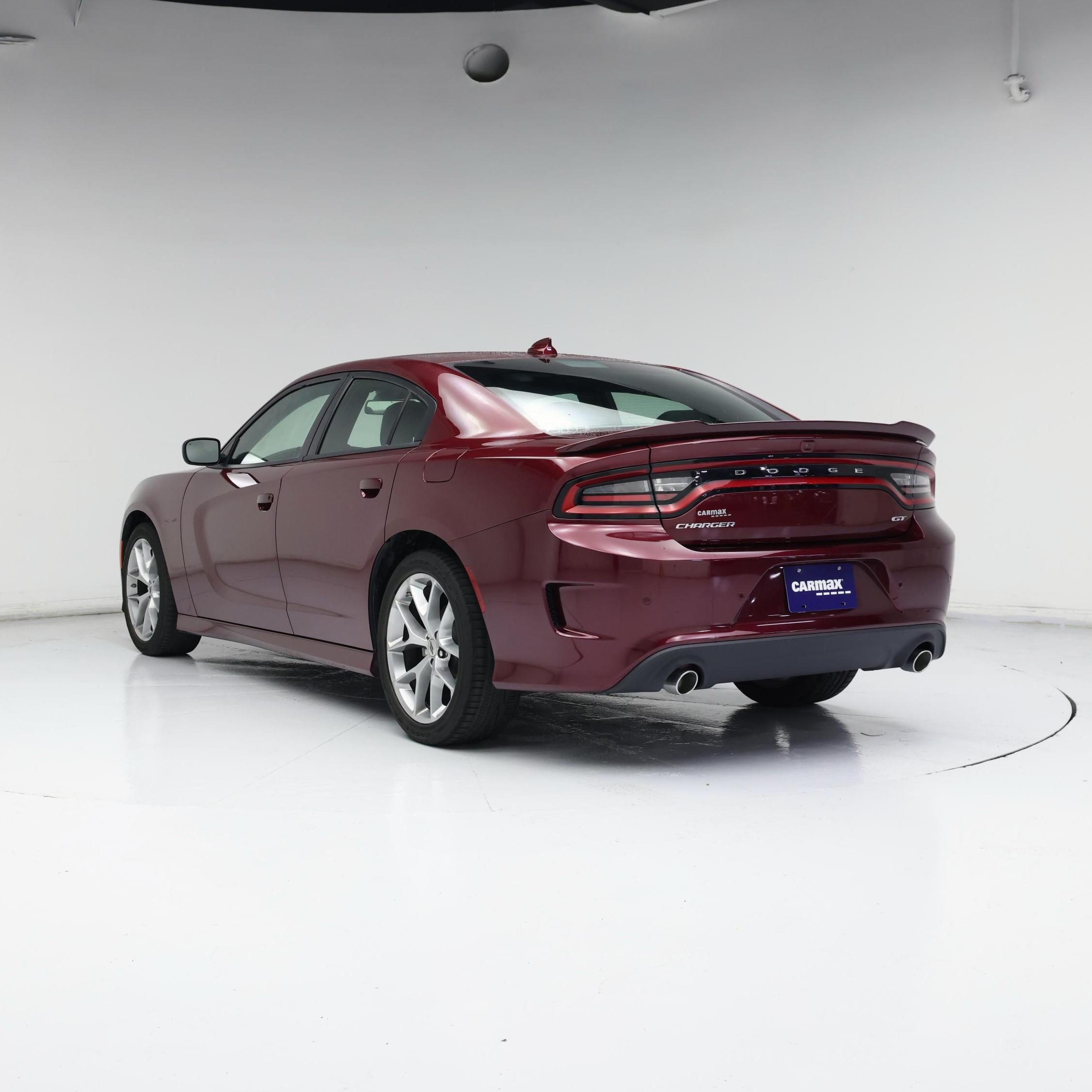 Thumbnail: 2023 Dodge Charger - 2