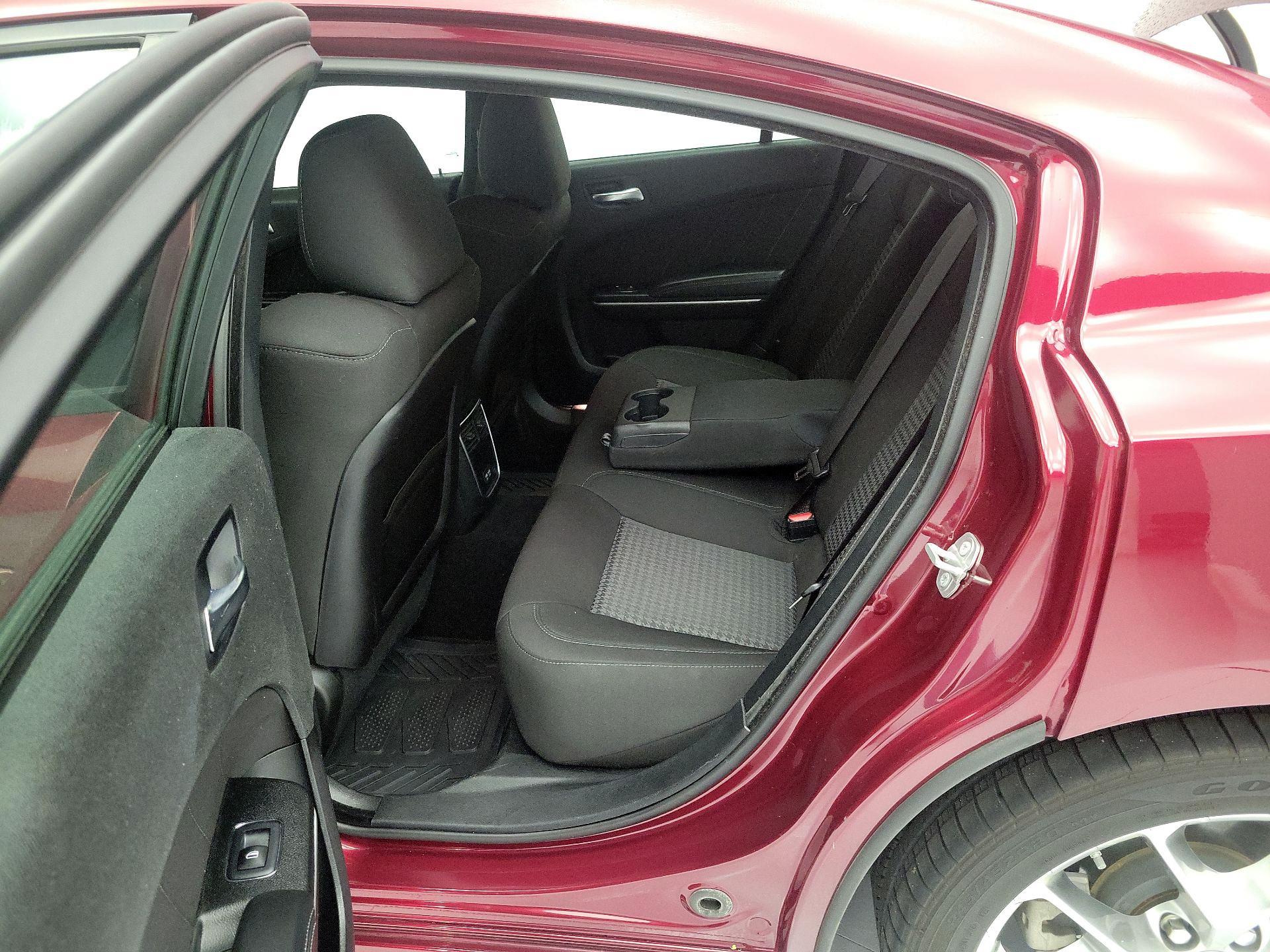 Thumbnail: 2023 Dodge Charger - 19