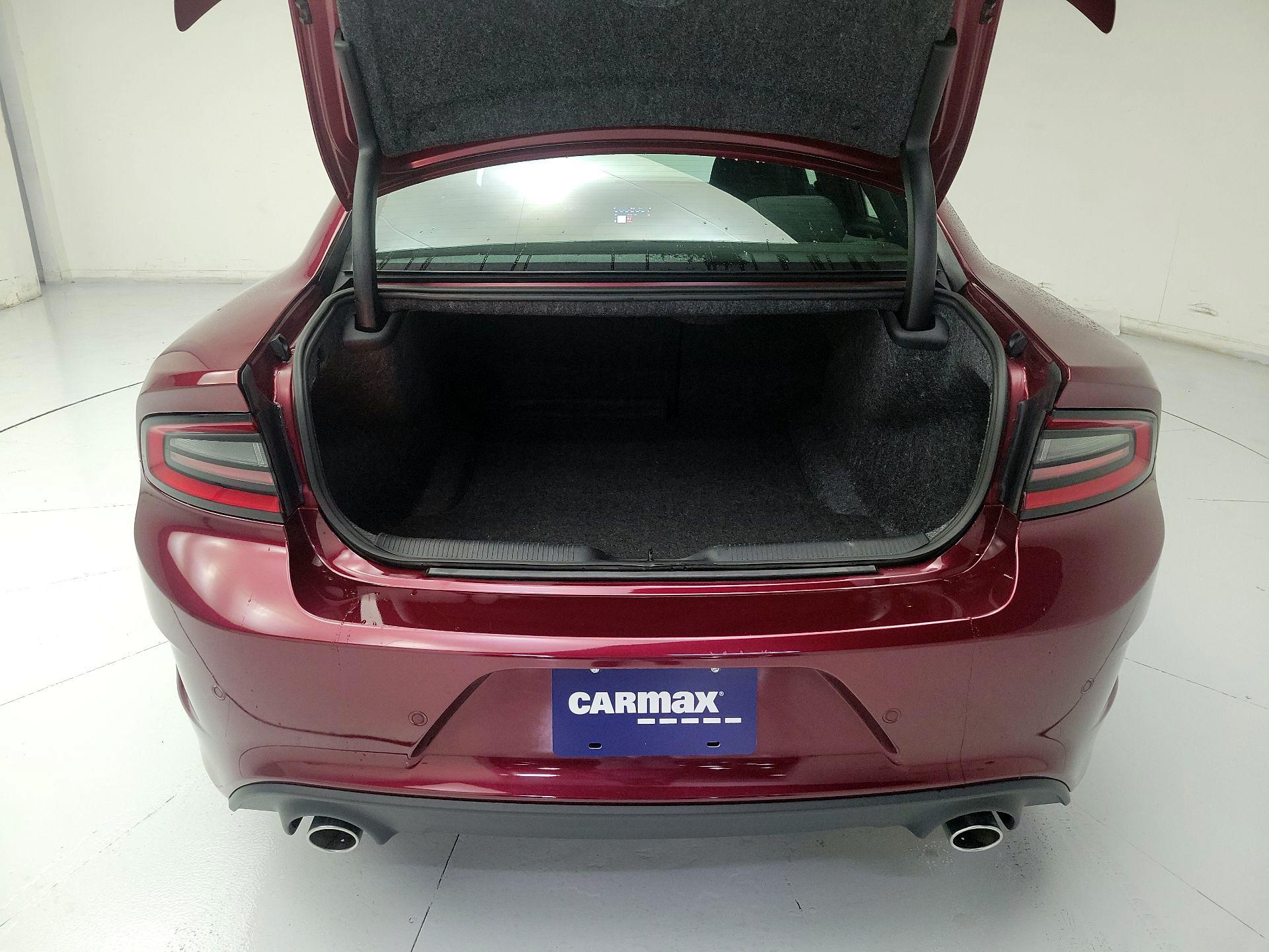 Thumbnail: 2023 Dodge Charger - 20