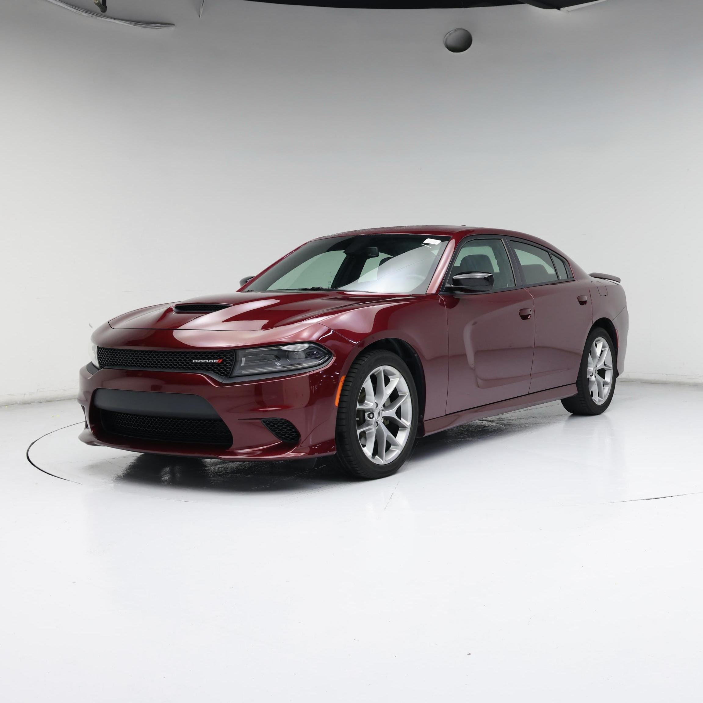 Thumbnail: 2023 Dodge Charger - 4