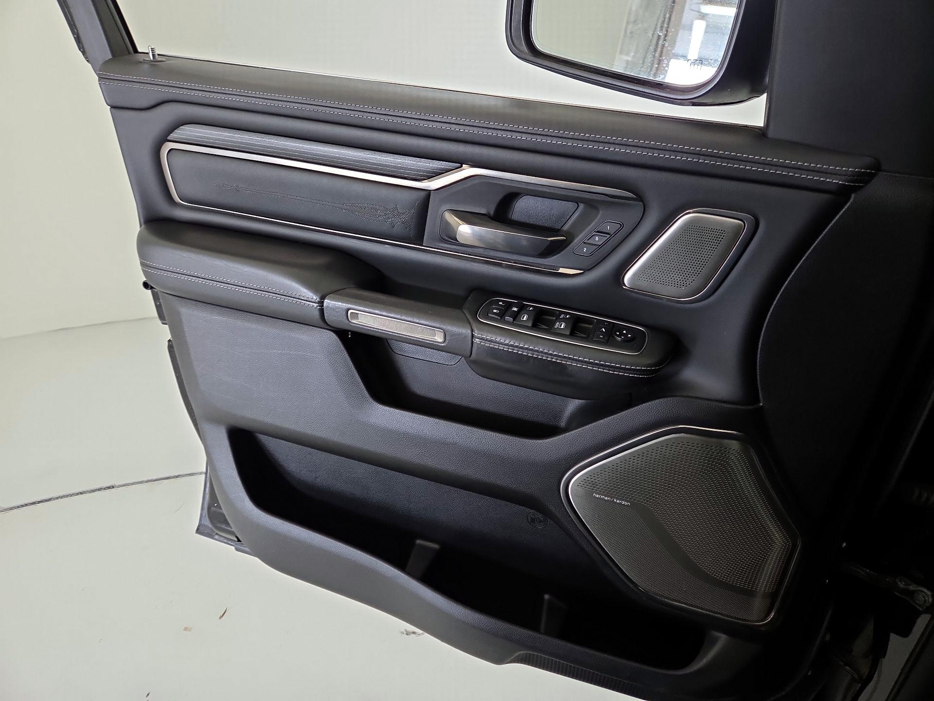 Thumbnail: 2019 RAM 1500 - 12