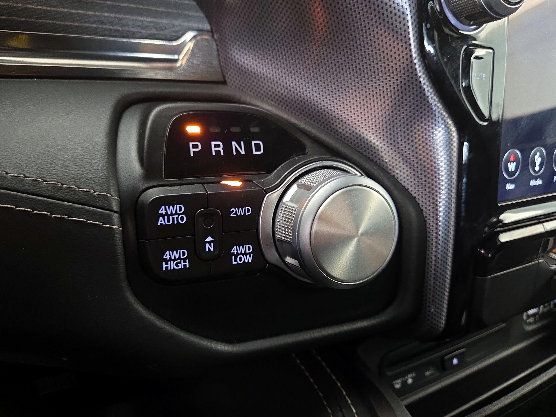 Thumbnail: 2019 RAM 1500 - 17