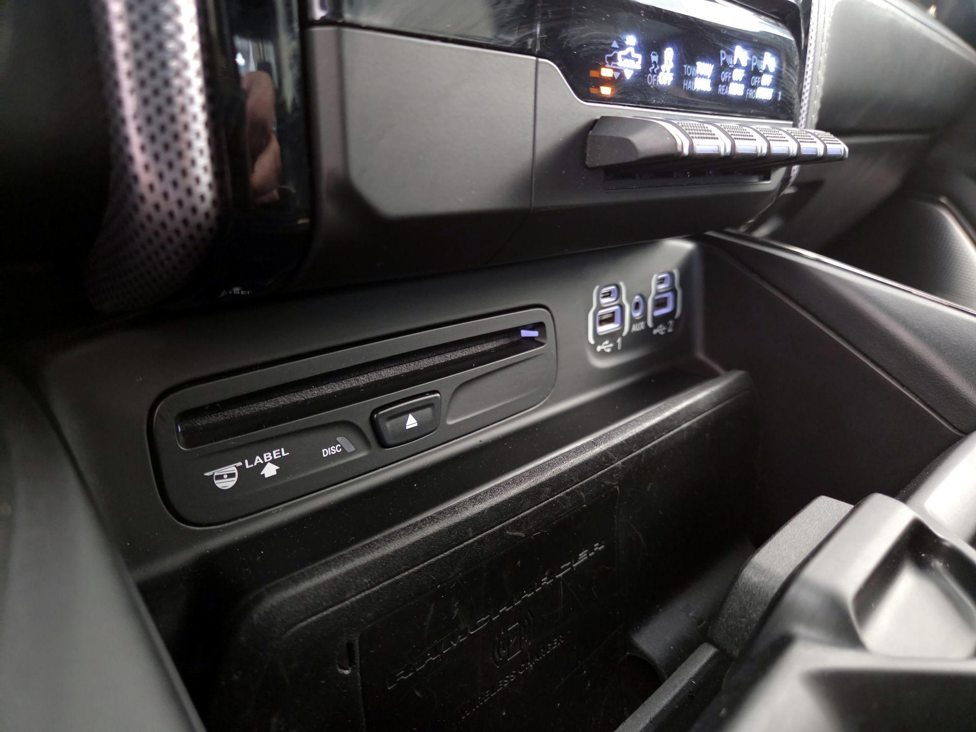 Thumbnail: 2019 RAM 1500 - 18