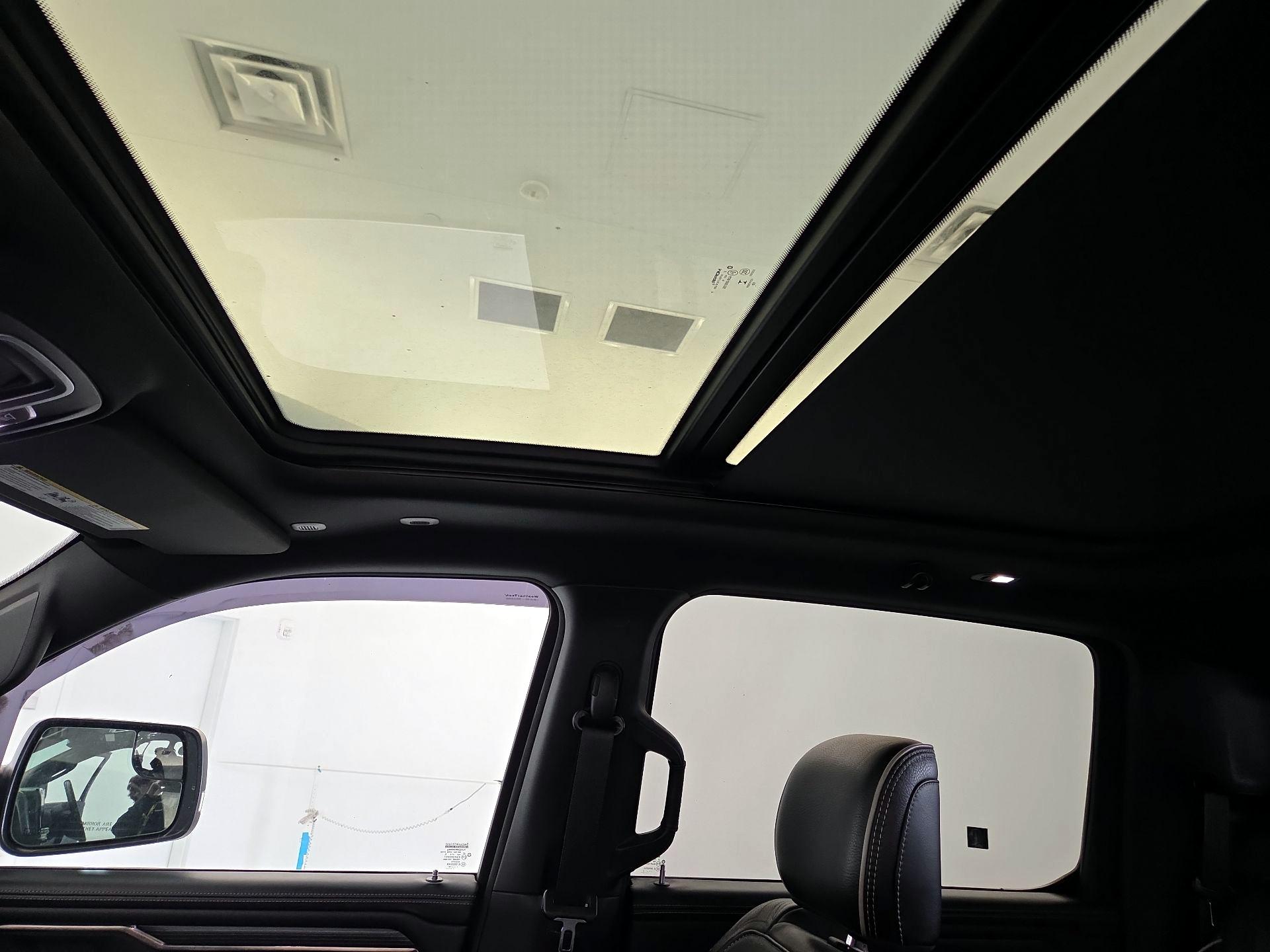 Thumbnail: 2019 RAM 1500 - 19
