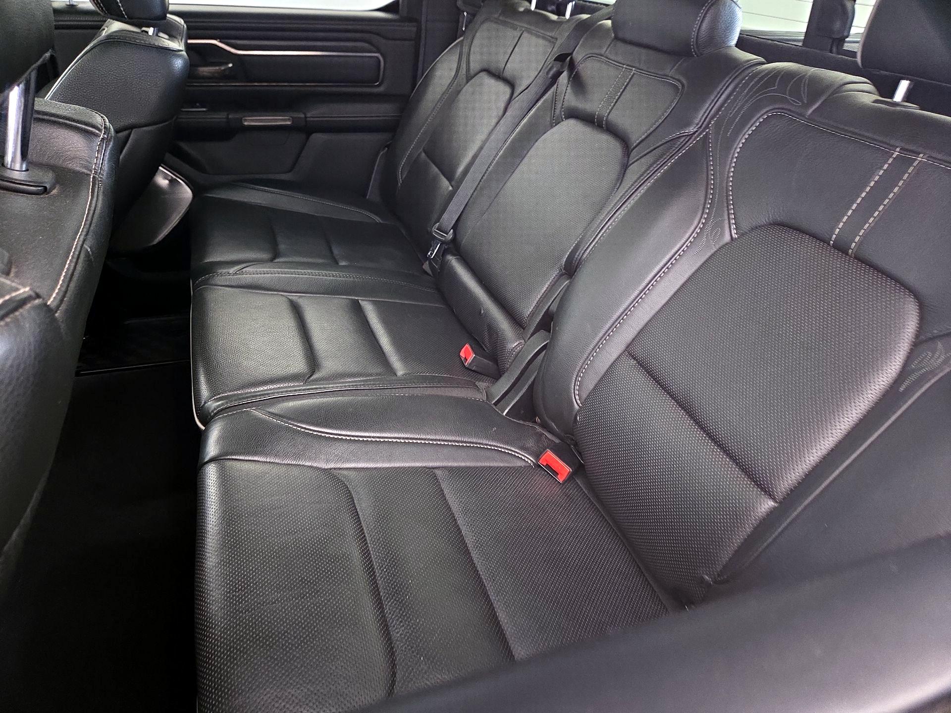 Thumbnail: 2019 RAM 1500 - 20