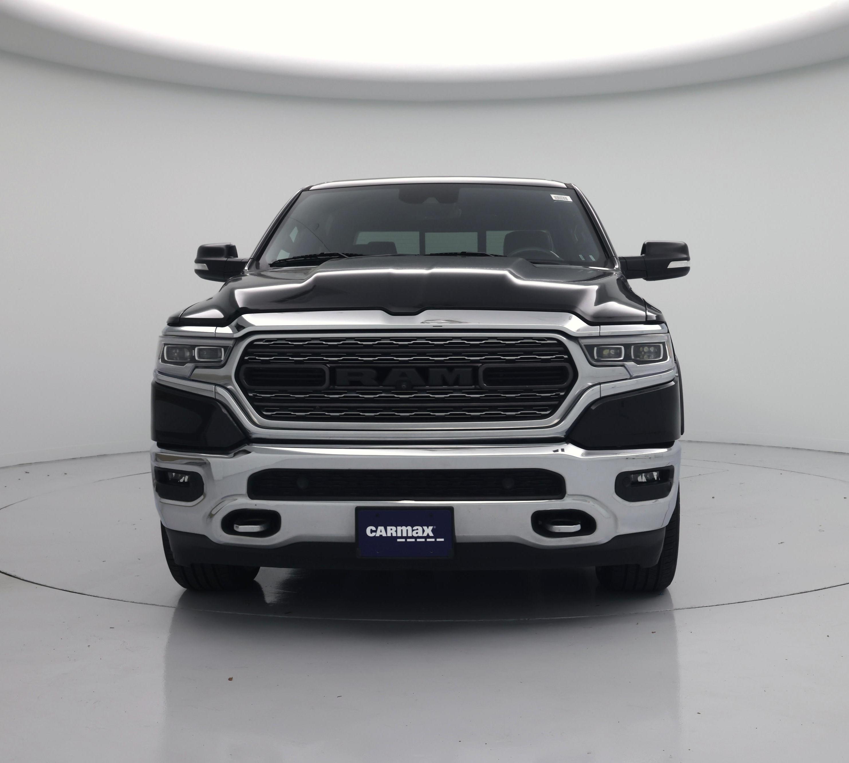 Thumbnail: 2019 RAM 1500 - 5