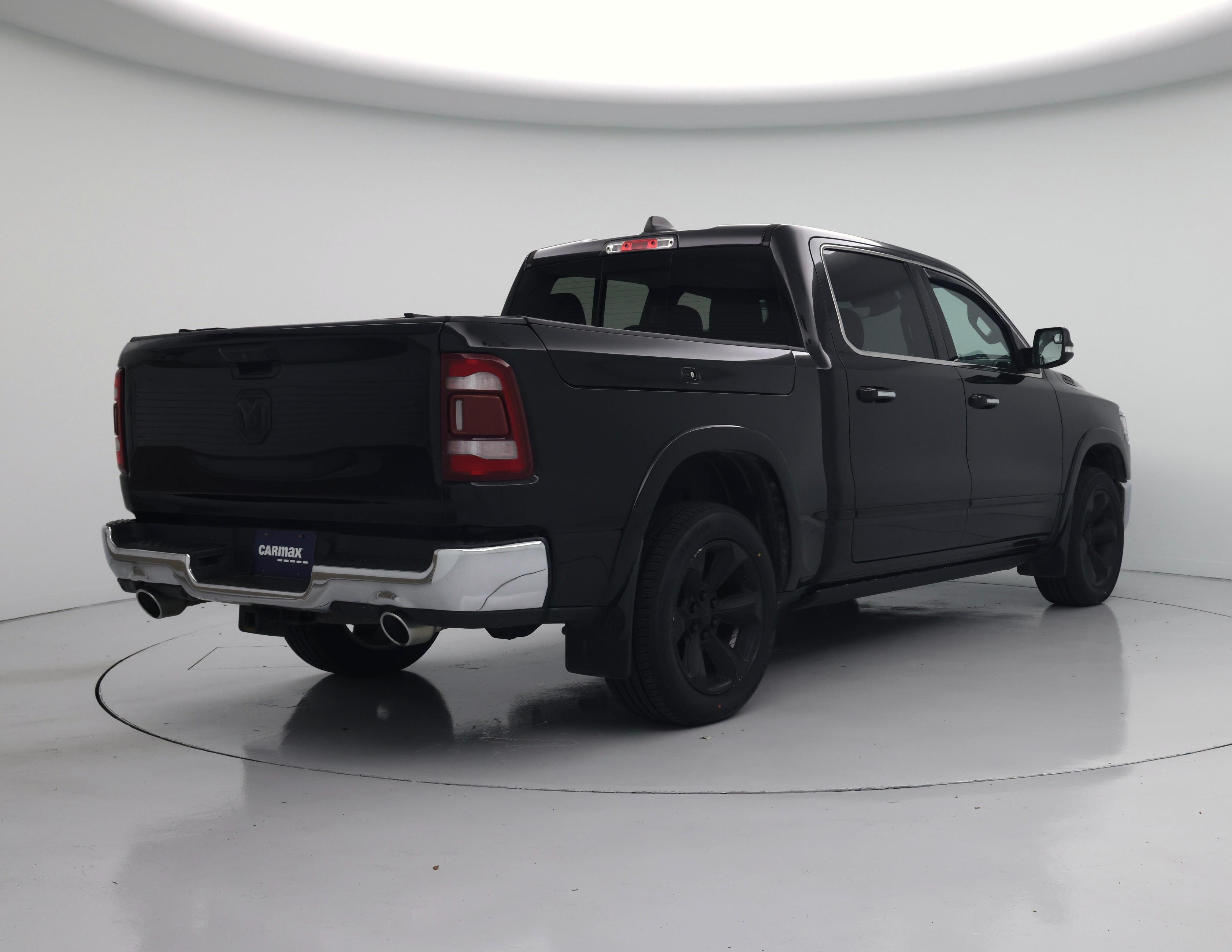 Thumbnail: 2019 RAM 1500 - 8