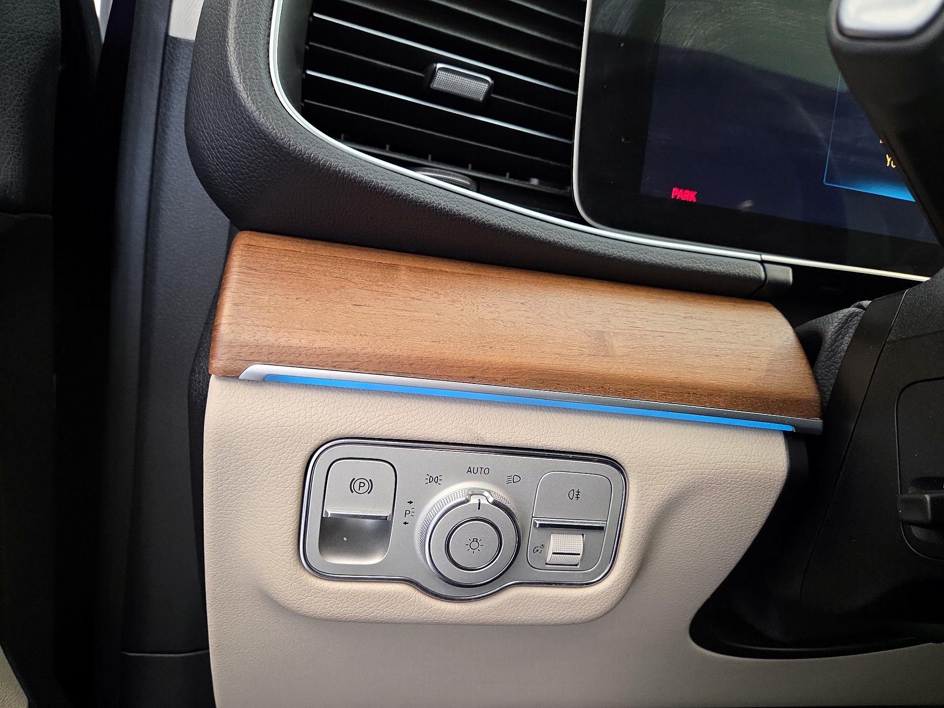 Thumbnail: 2021 Mercedes-Benz GLE - 13