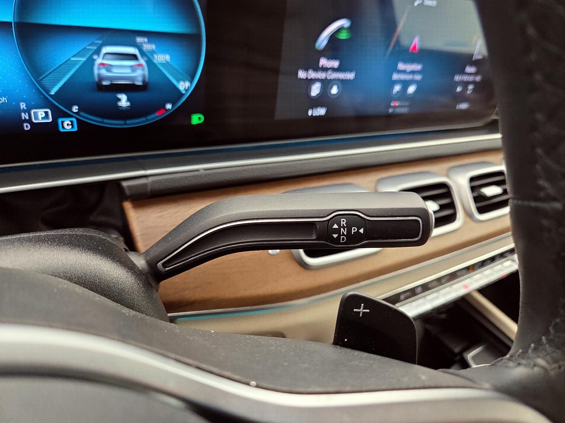 Thumbnail: 2021 Mercedes-Benz GLE - 18