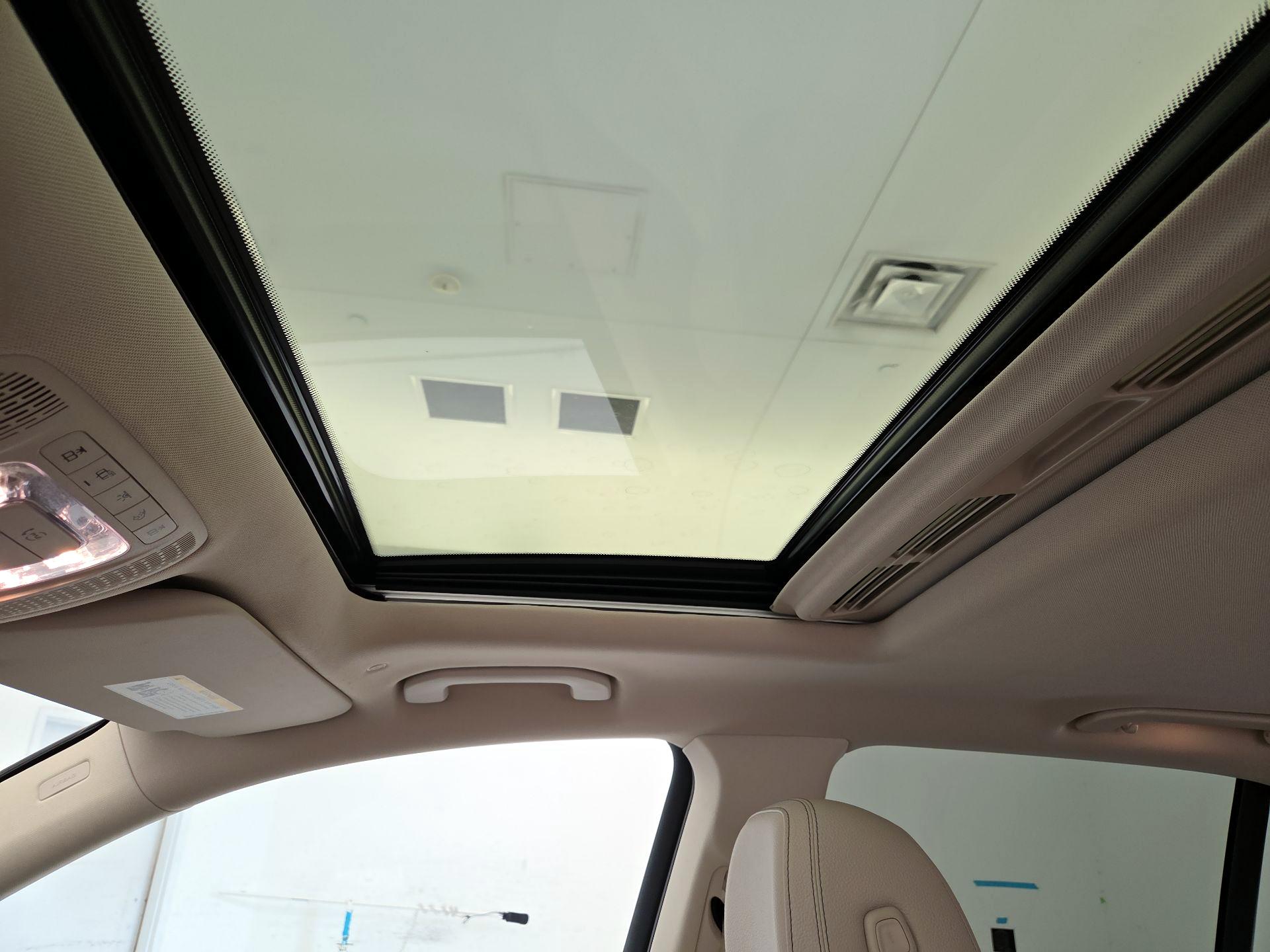 Thumbnail: 2021 Mercedes-Benz GLE - 20