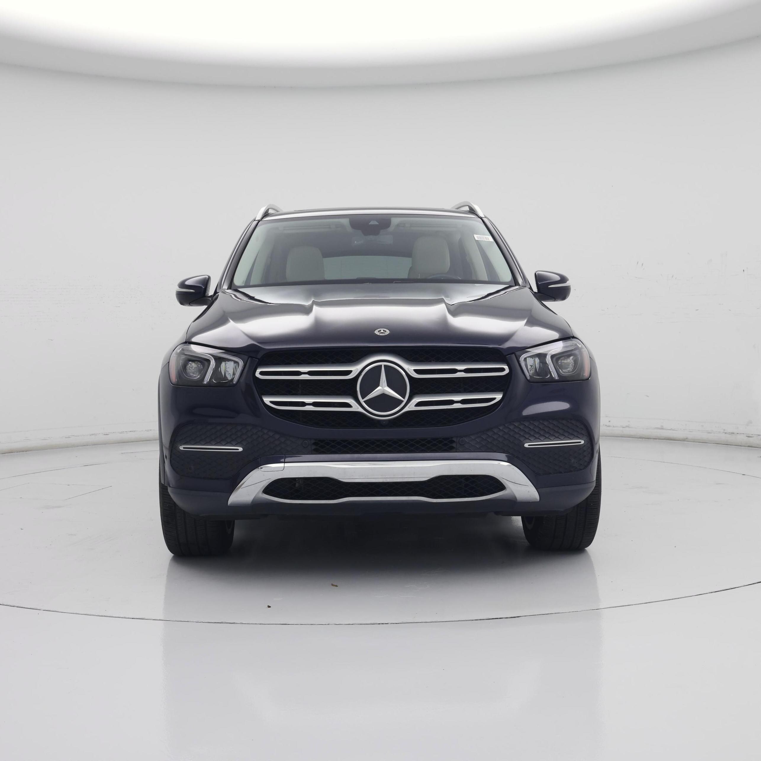 Thumbnail: 2021 Mercedes-Benz GLE - 5