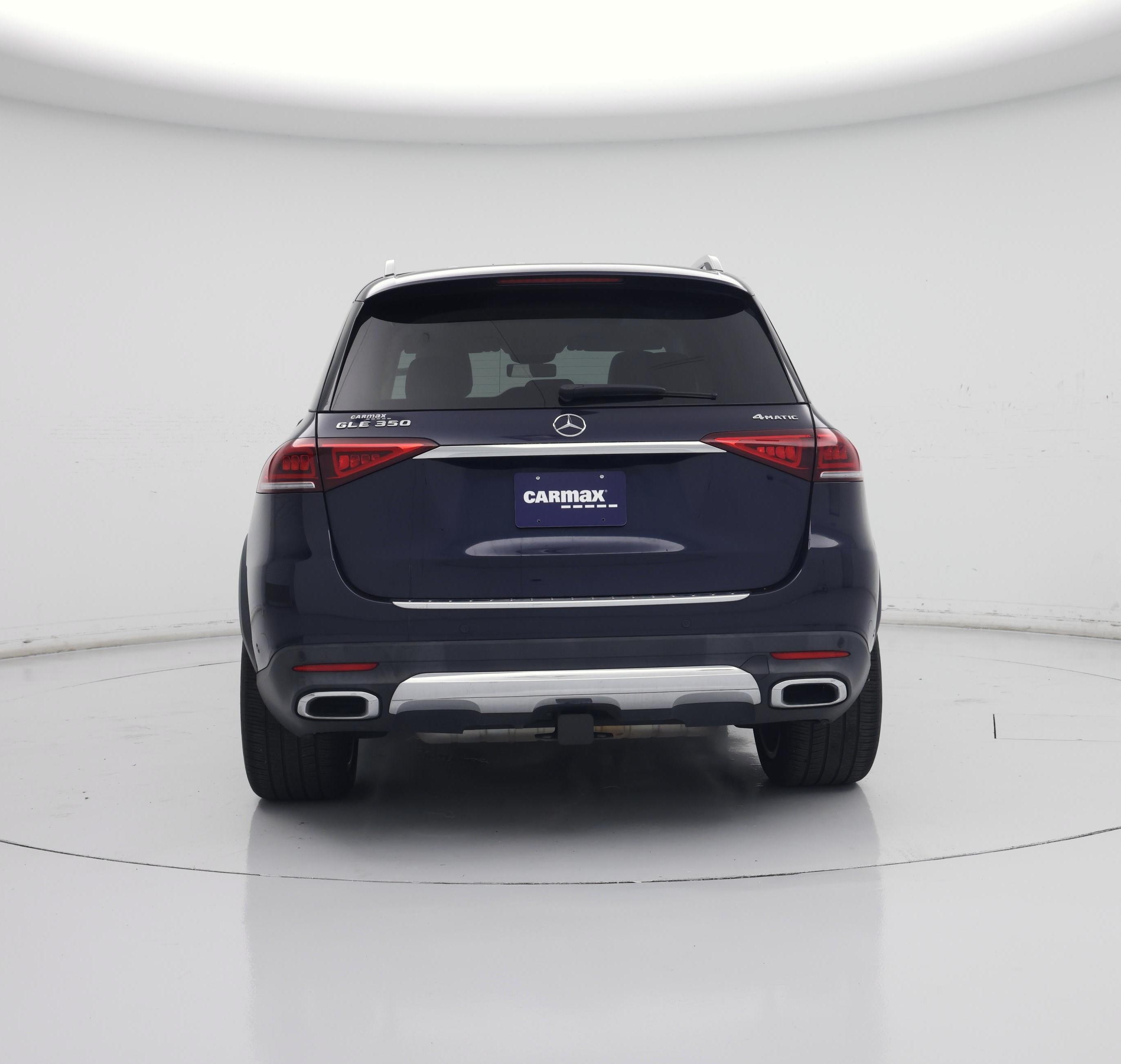 Thumbnail: 2021 Mercedes-Benz GLE - 6