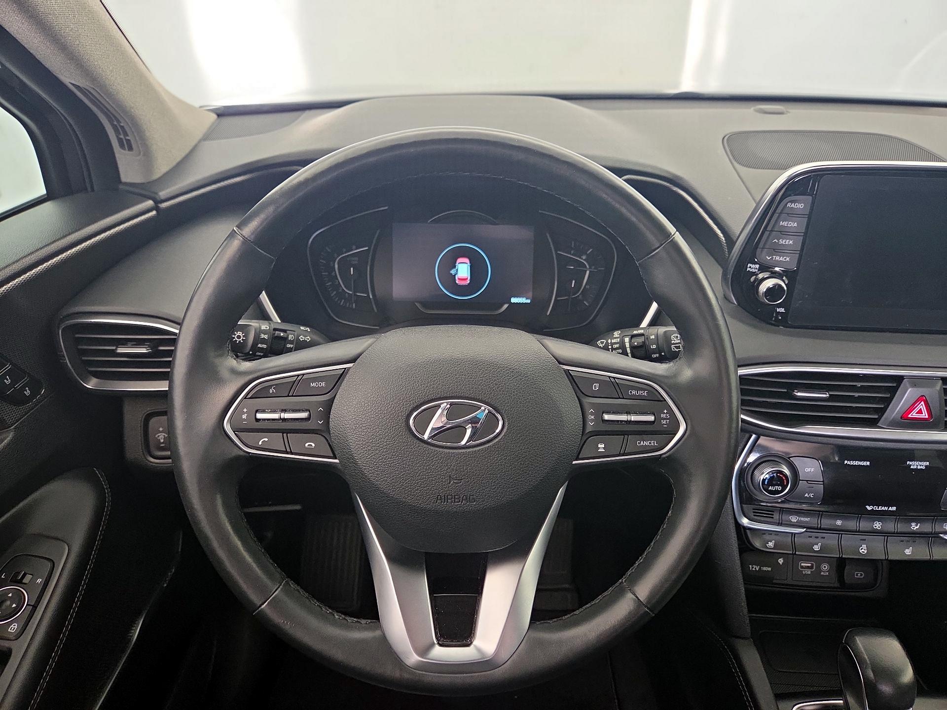 Thumbnail: 2020 Hyundai Santa Fe - 10