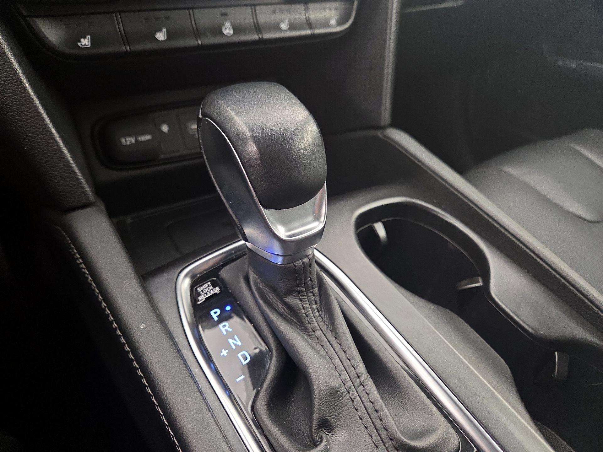 Thumbnail: 2020 Hyundai Santa Fe - 18