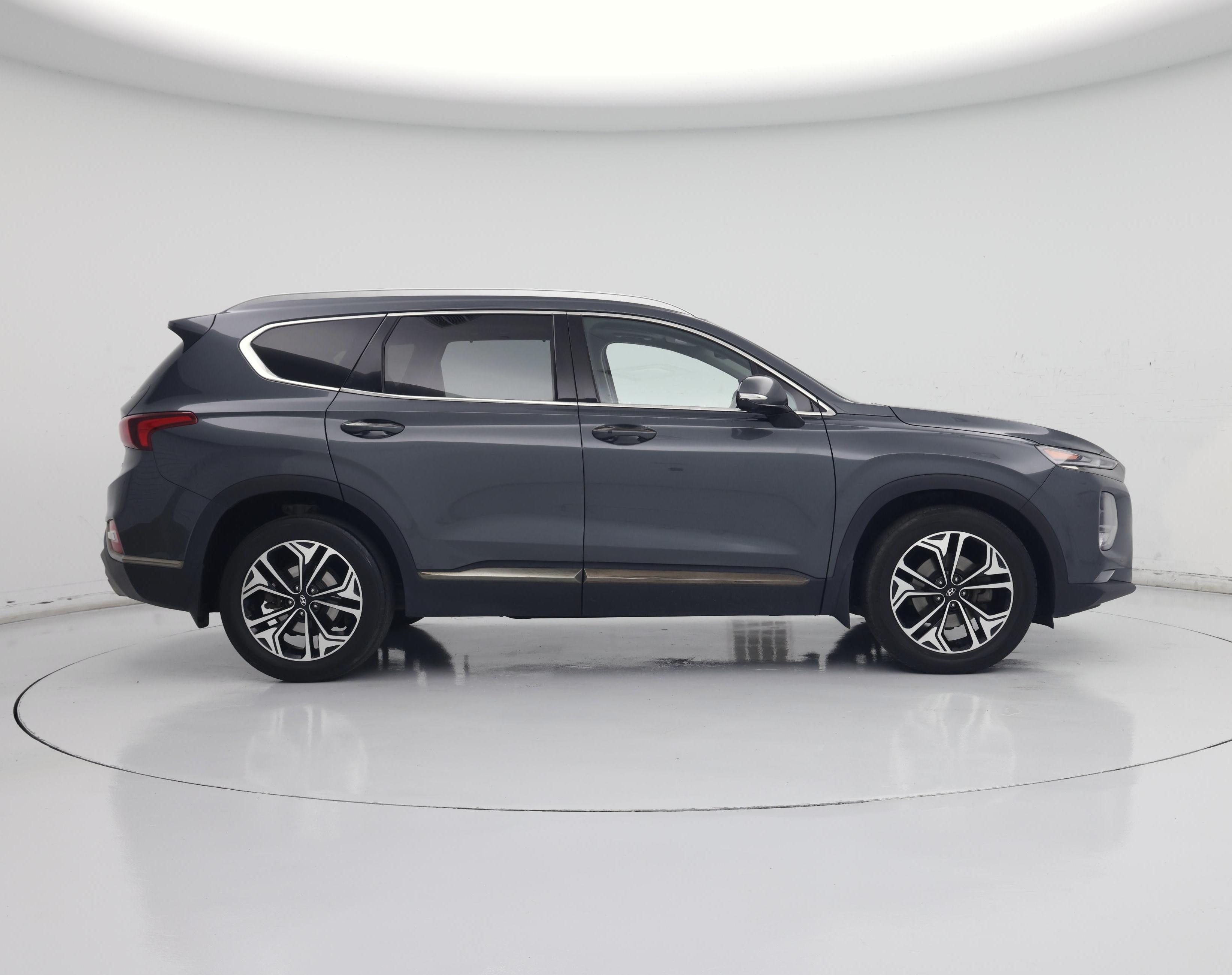 Thumbnail: 2020 Hyundai Santa Fe - 7