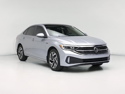 2024 Volkswagen Jetta SEL