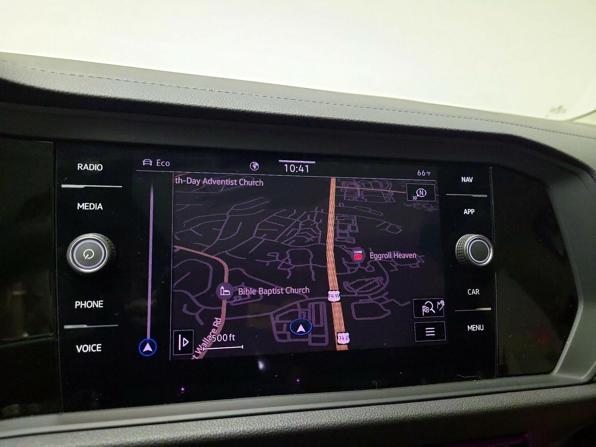 Thumbnail: 2024 Volkswagen Jetta - 14