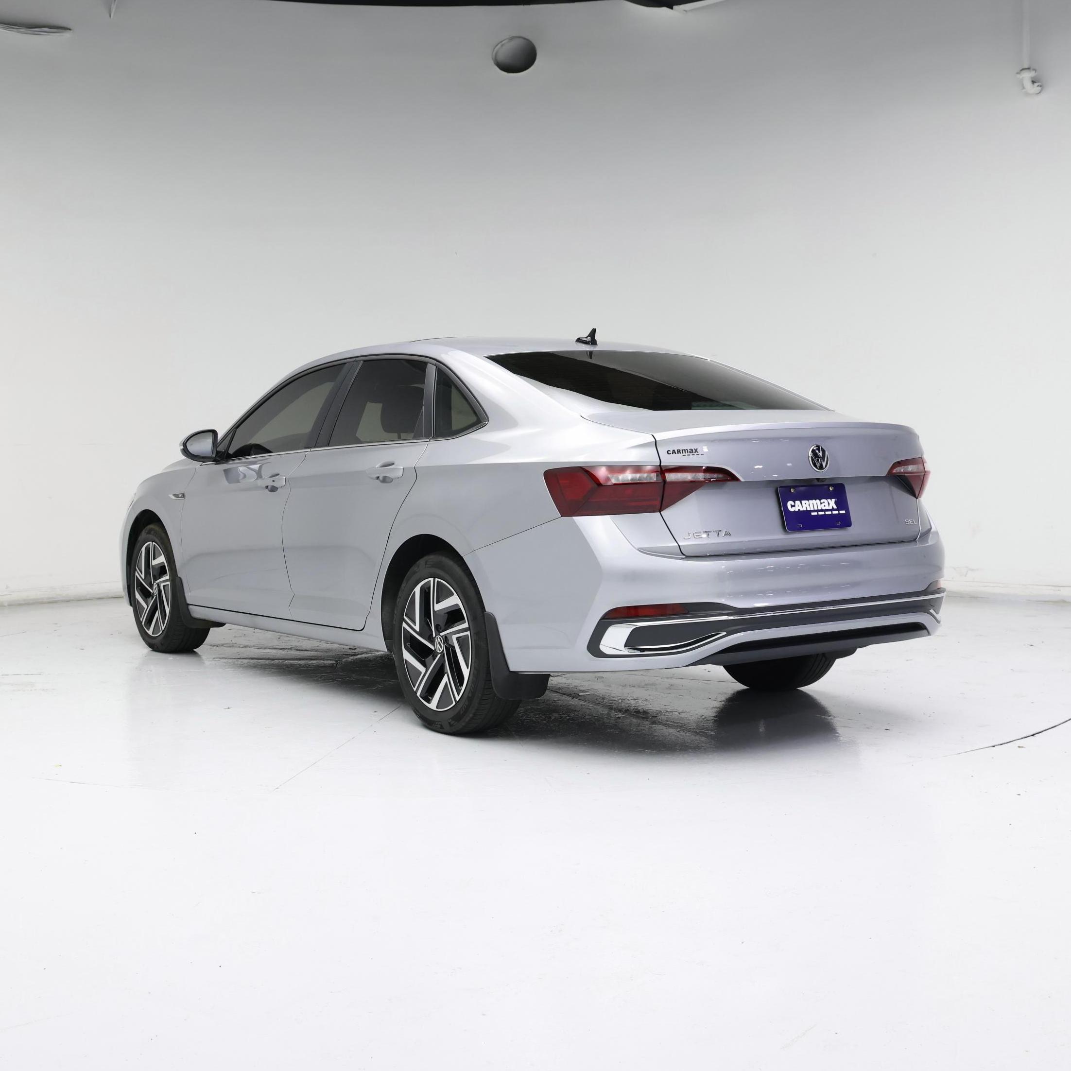 Thumbnail: 2024 Volkswagen Jetta - 2