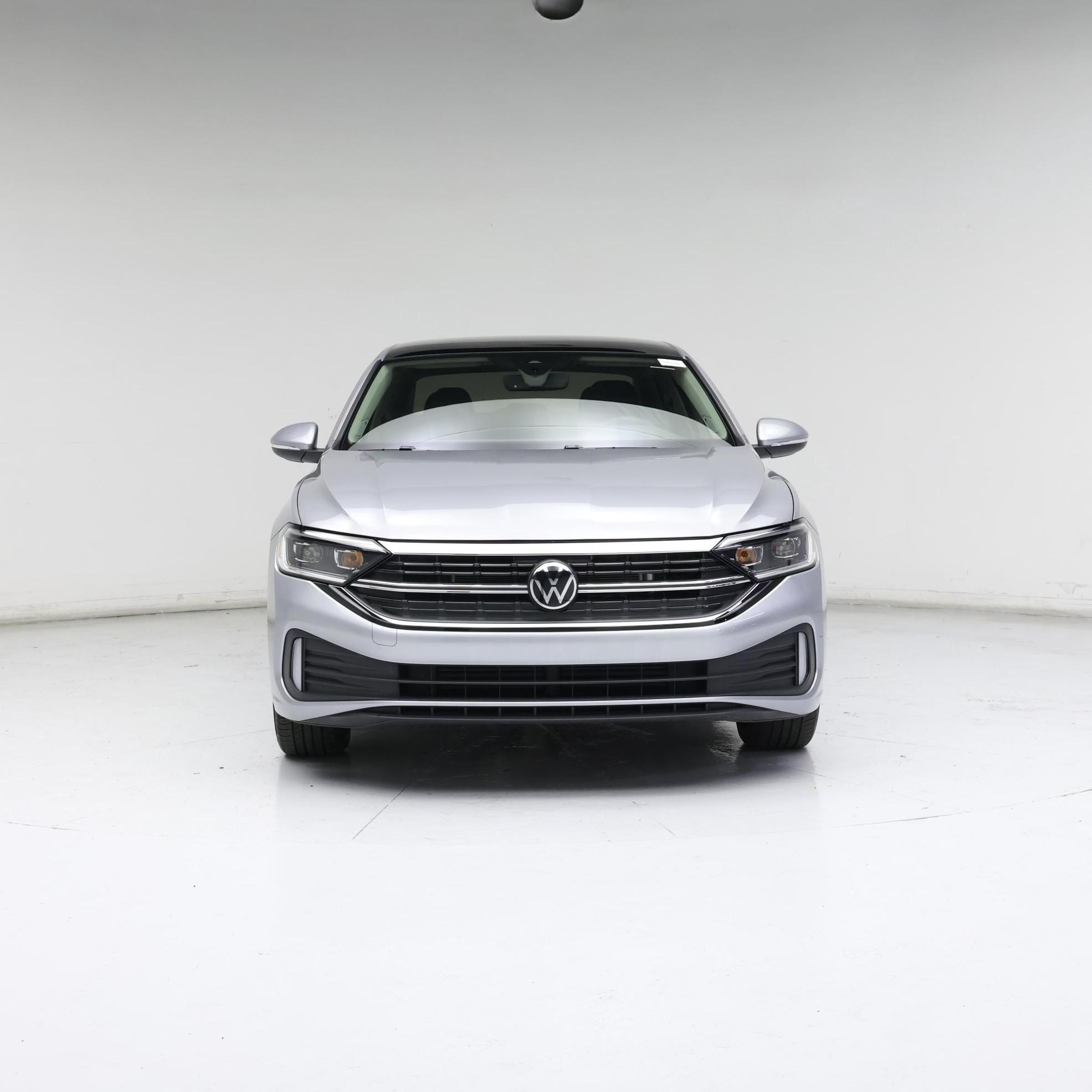 Thumbnail: 2024 Volkswagen Jetta - 5