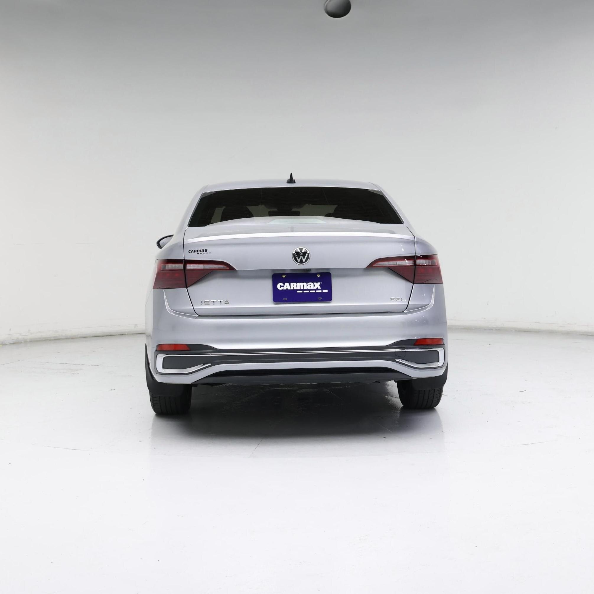 Thumbnail: 2024 Volkswagen Jetta - 6