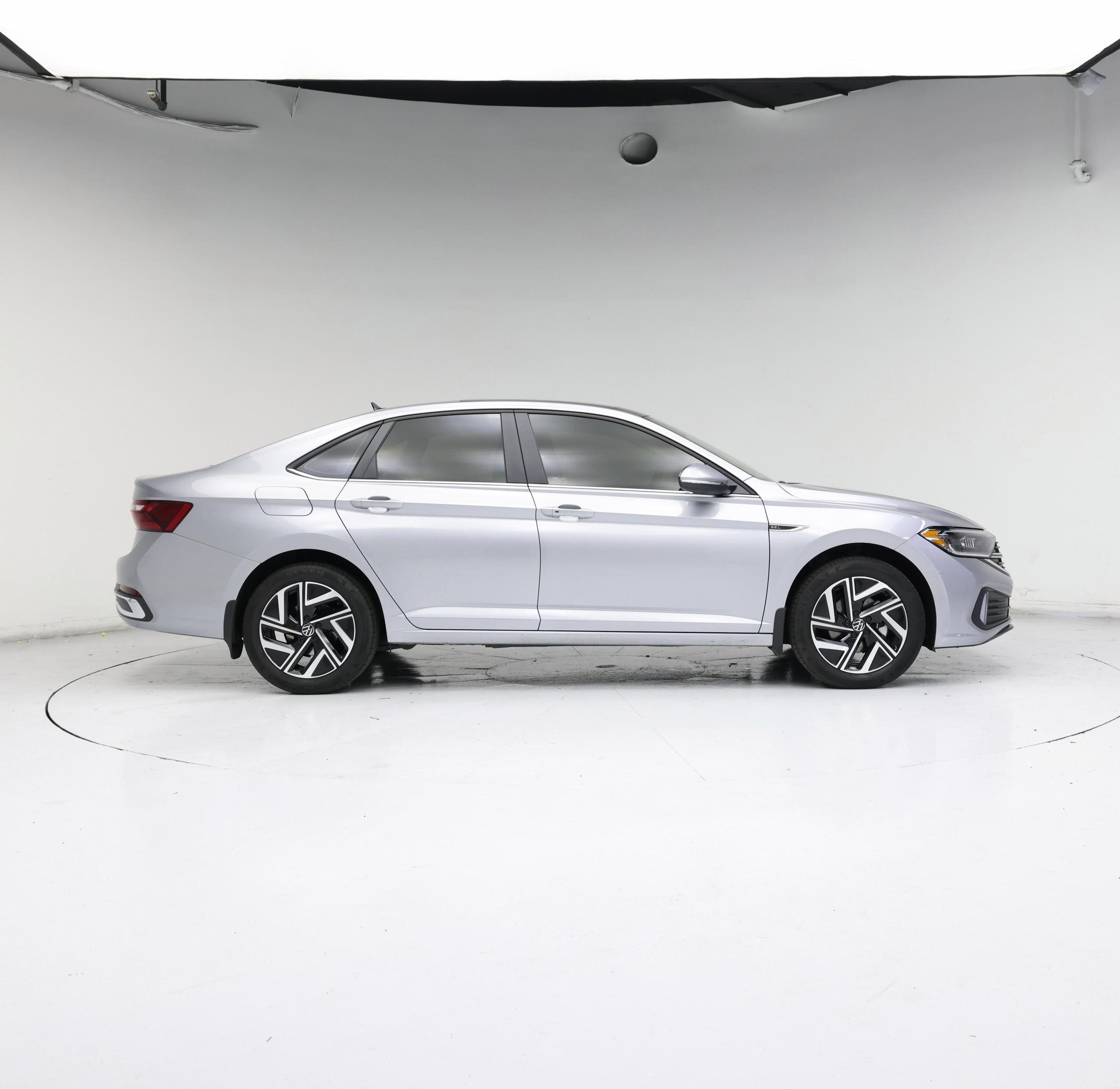 Thumbnail: 2024 Volkswagen Jetta - 7